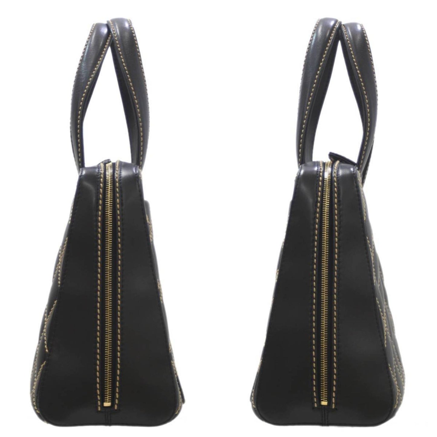 Chanel Wild stitch