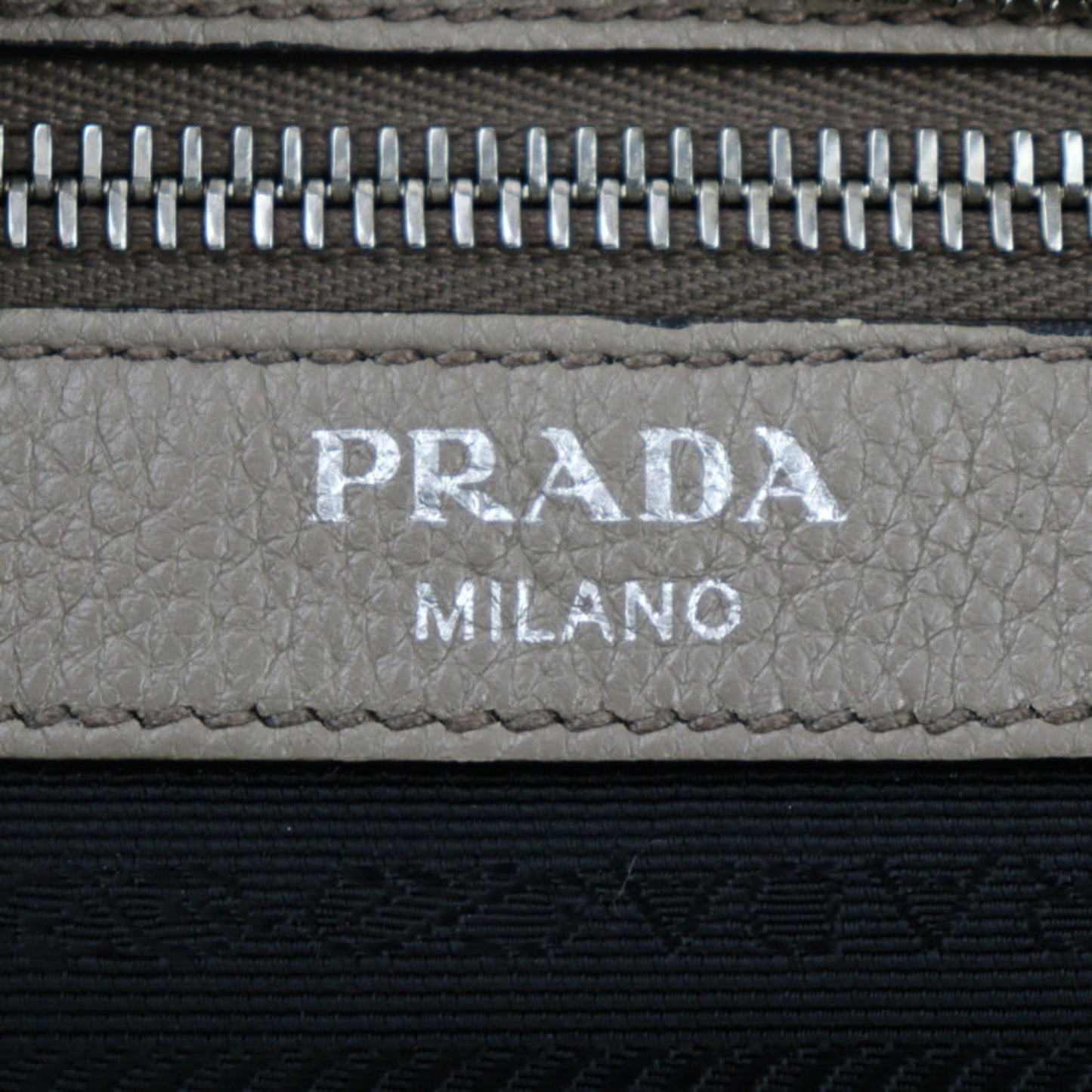 Prada Saffiano
