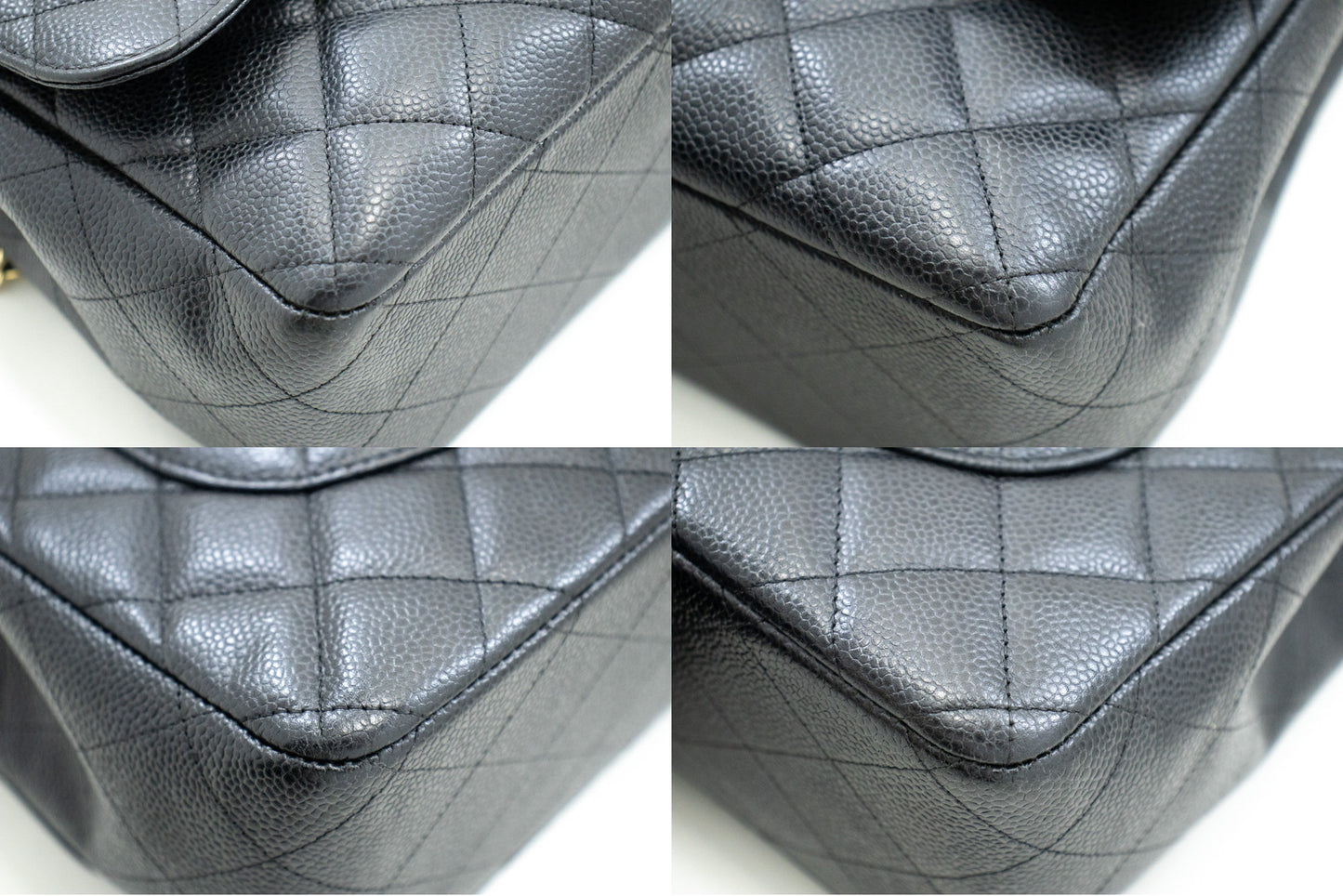 Chanel Double flap