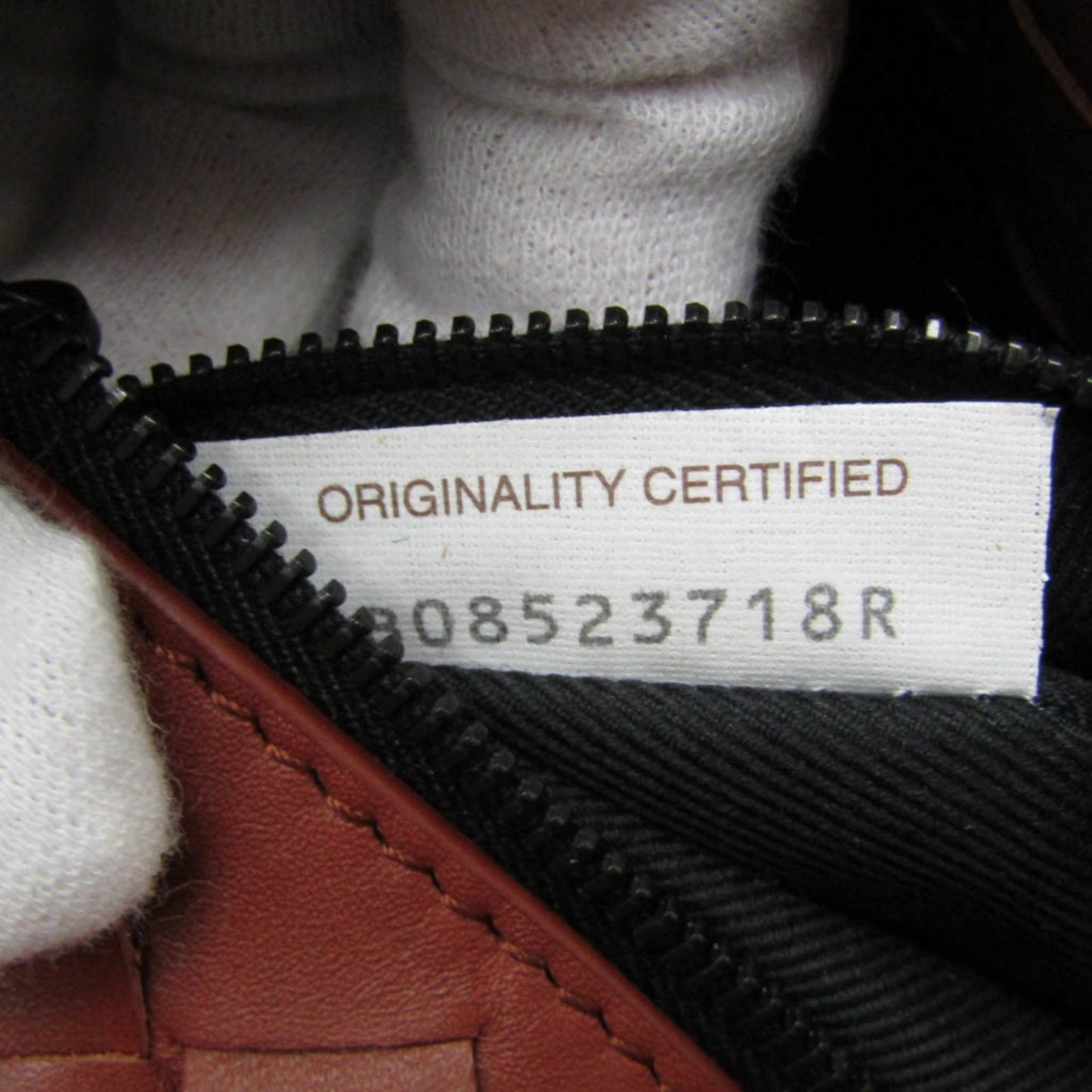 Bottega Veneta Intrecciato