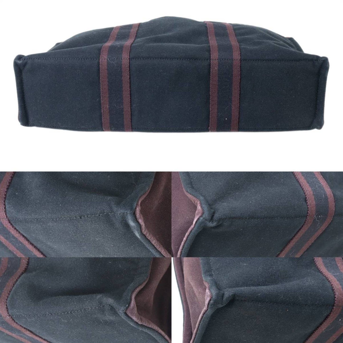 Hermès Fourre tout