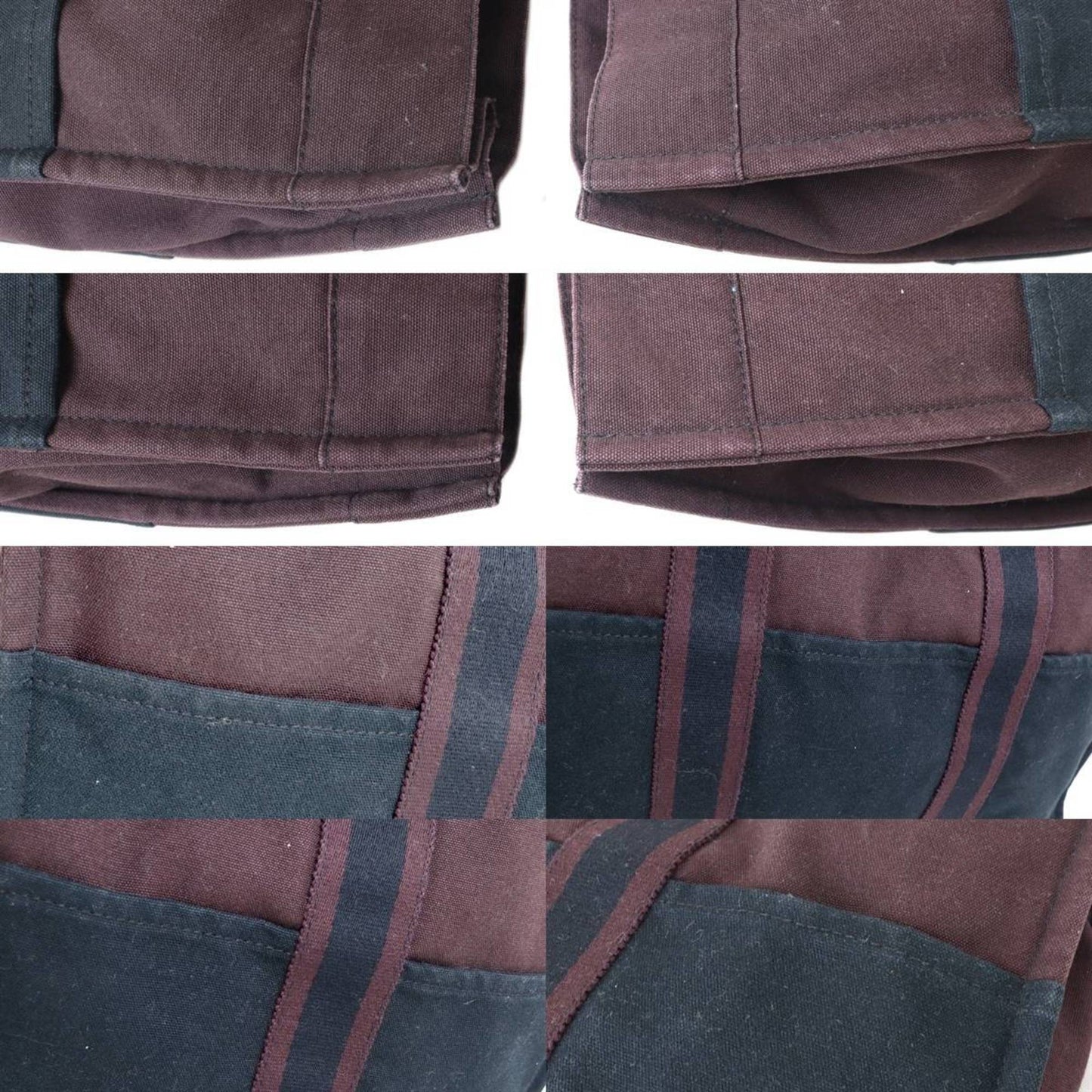 Hermès Fourre tout