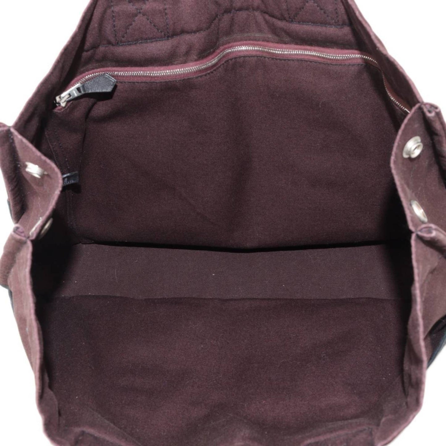 Hermès Fourre tout