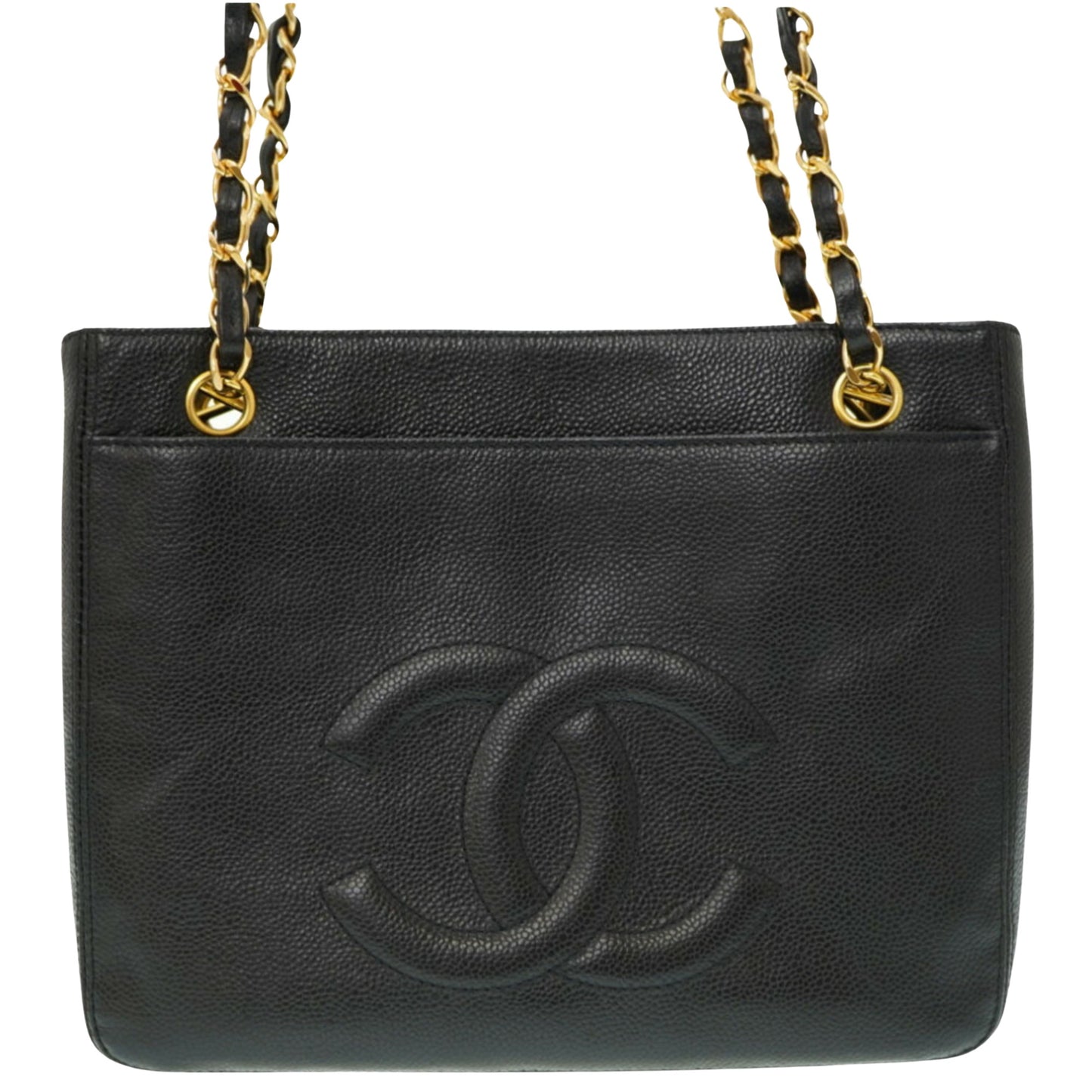 Chanel Logo CC