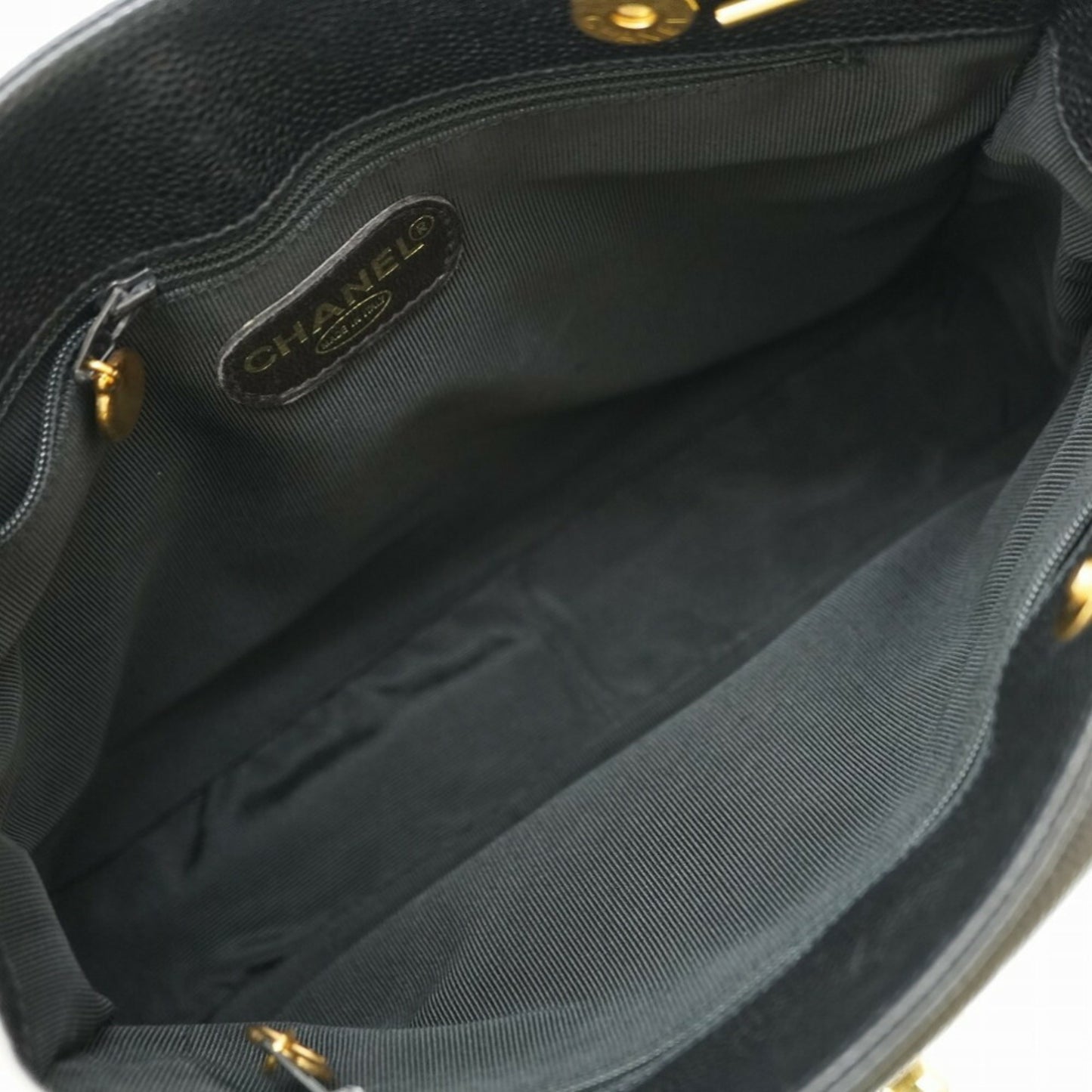 Chanel Logo CC