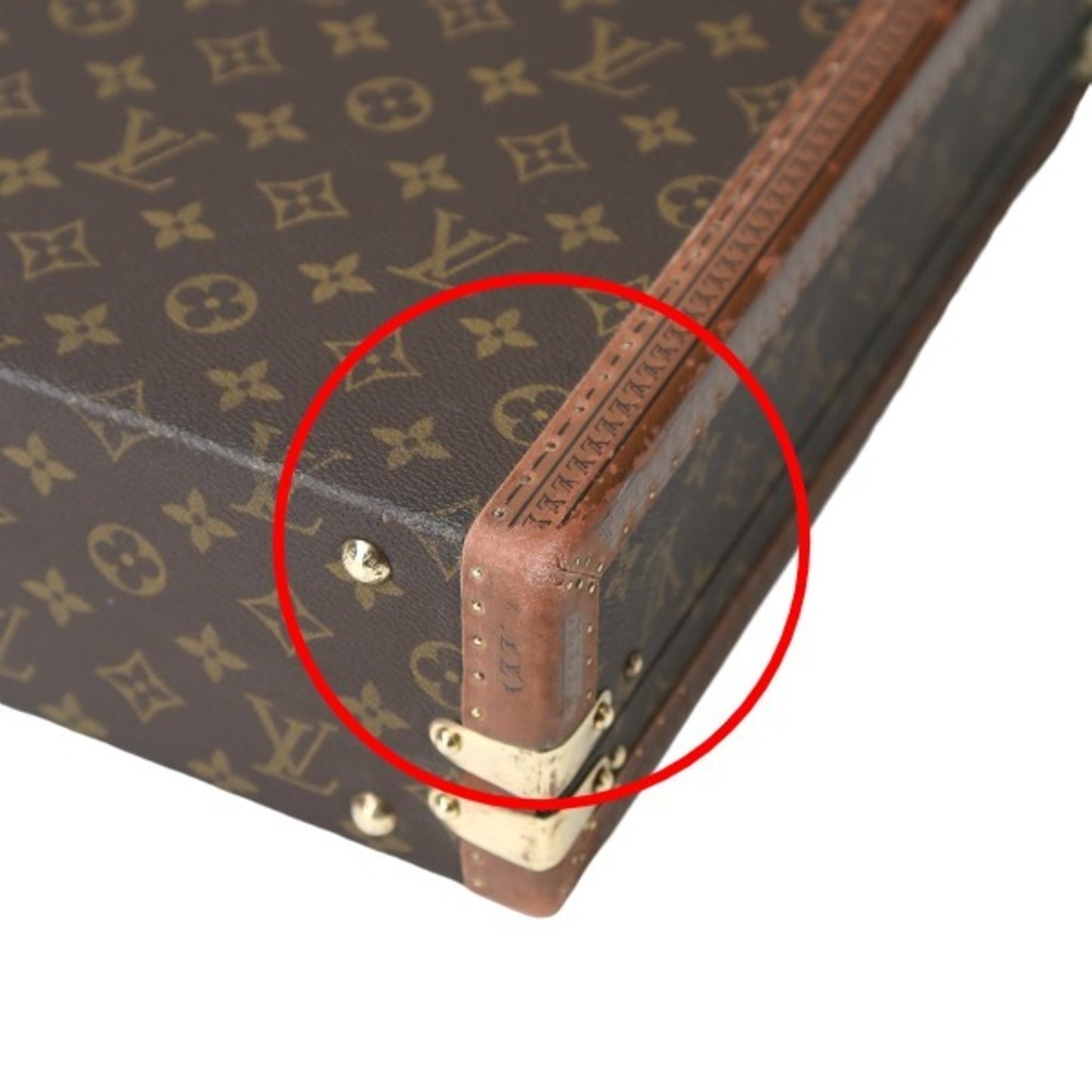 Louis Vuitton Président