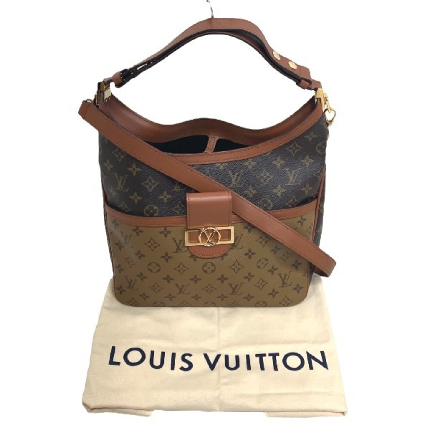 Louis Vuitton Dauphine Mm