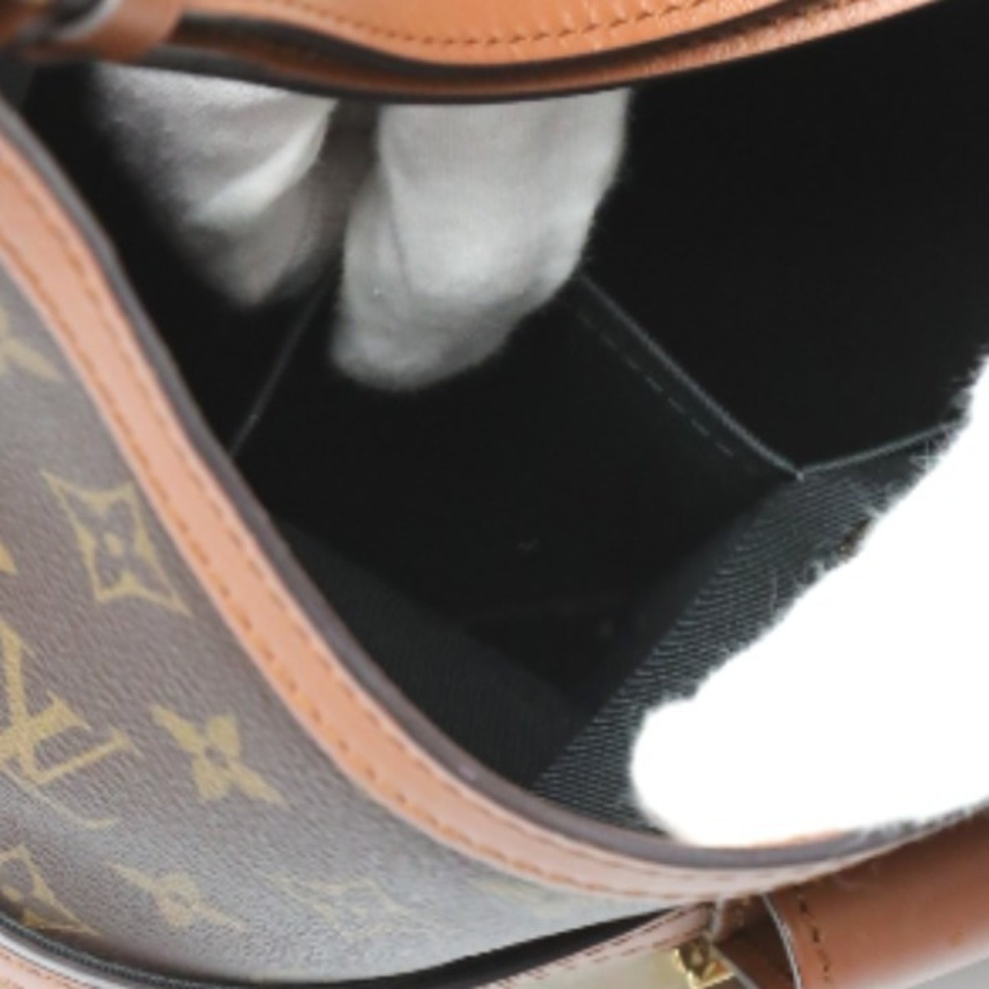 Louis Vuitton Dauphine Mm