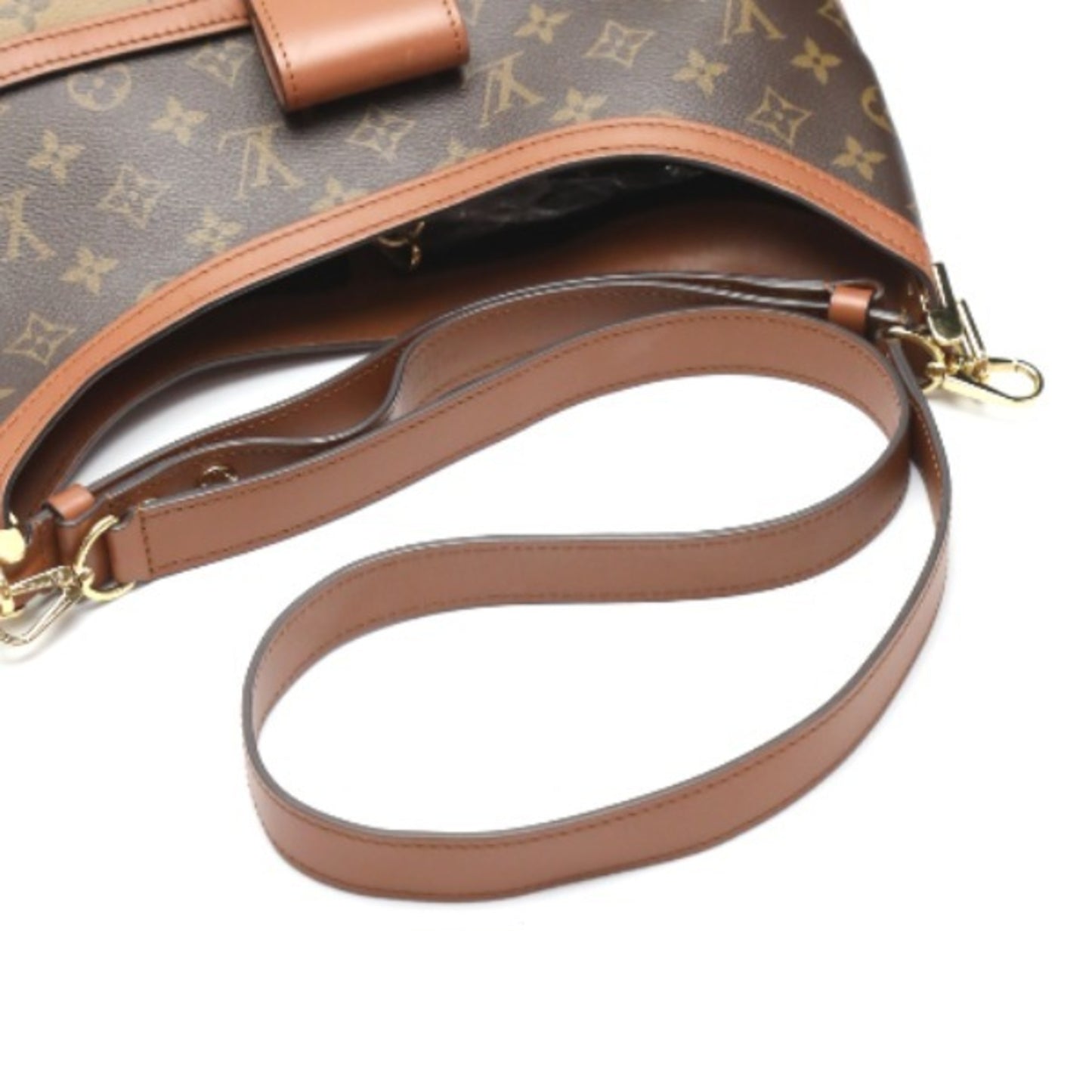 Louis Vuitton Dauphine Mm