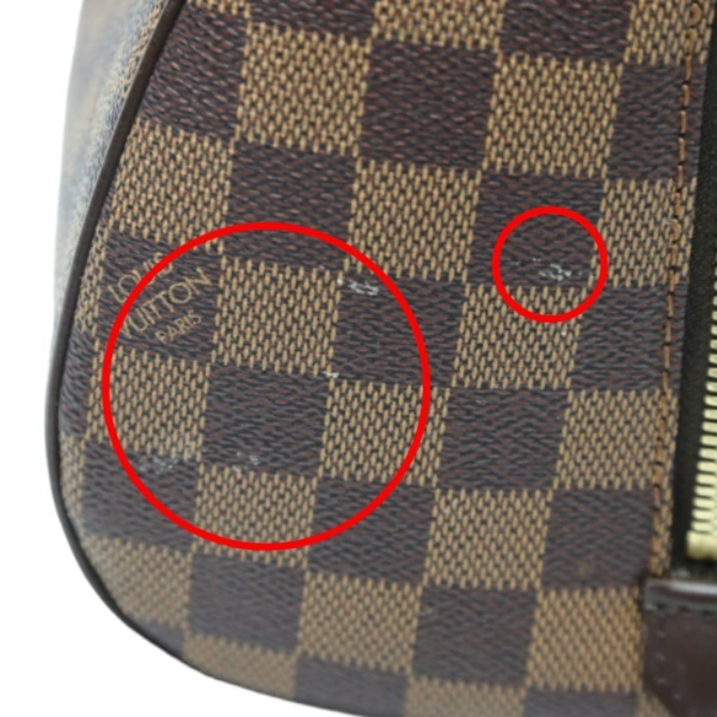 Louis Vuitton Ribera