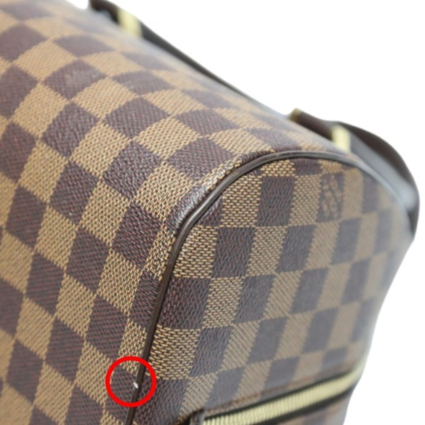 Louis Vuitton Ribera