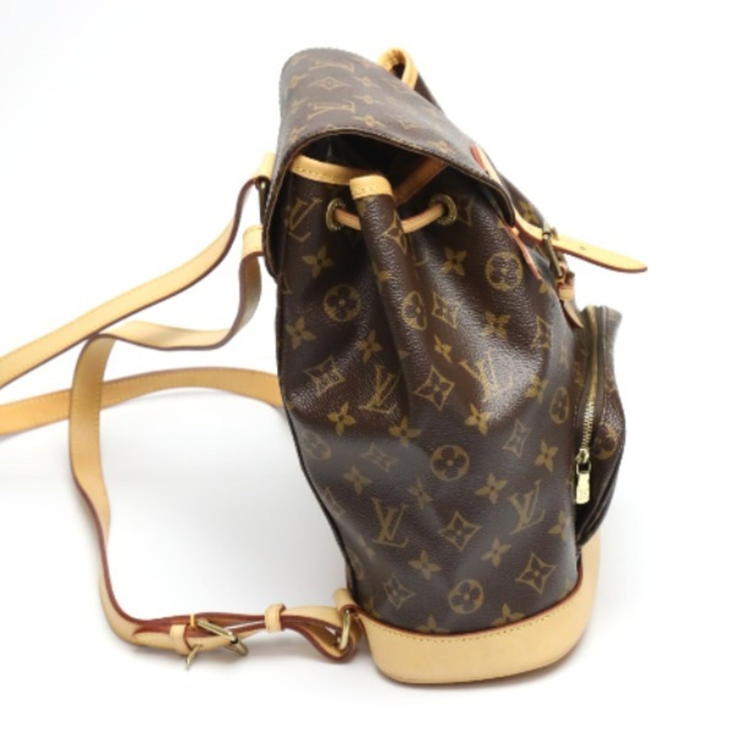 Louis Vuitton Montsouris