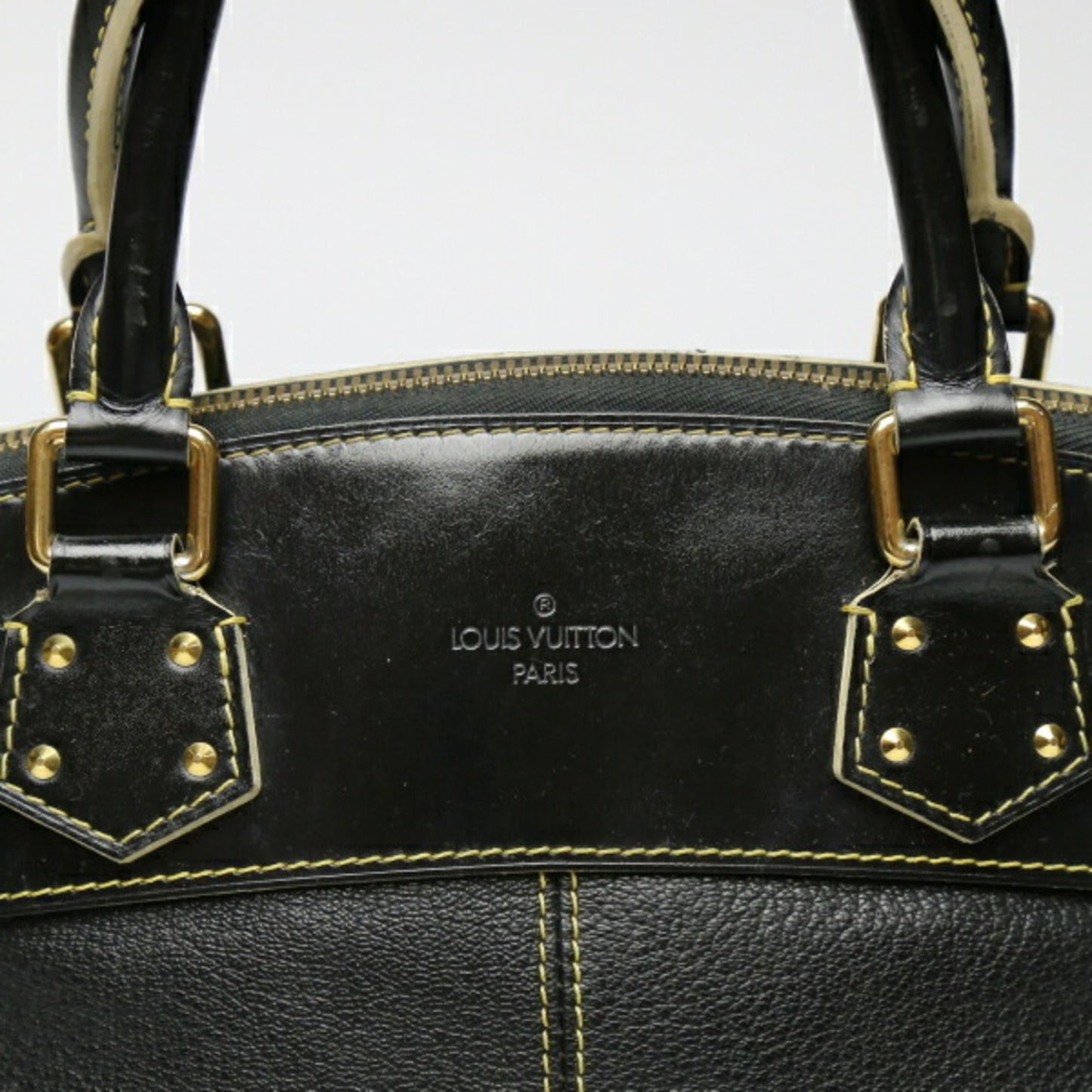 Louis Vuitton Lockit