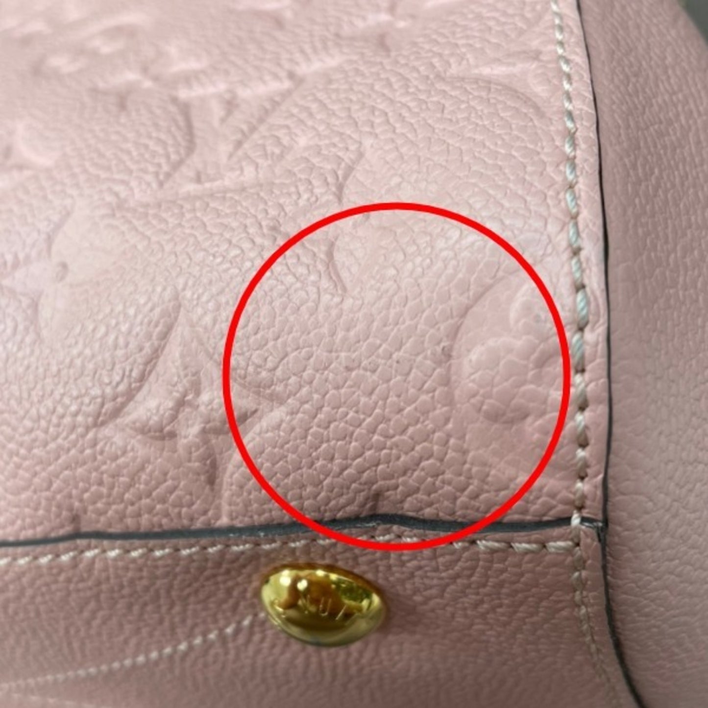 Louis Vuitton Montaigne