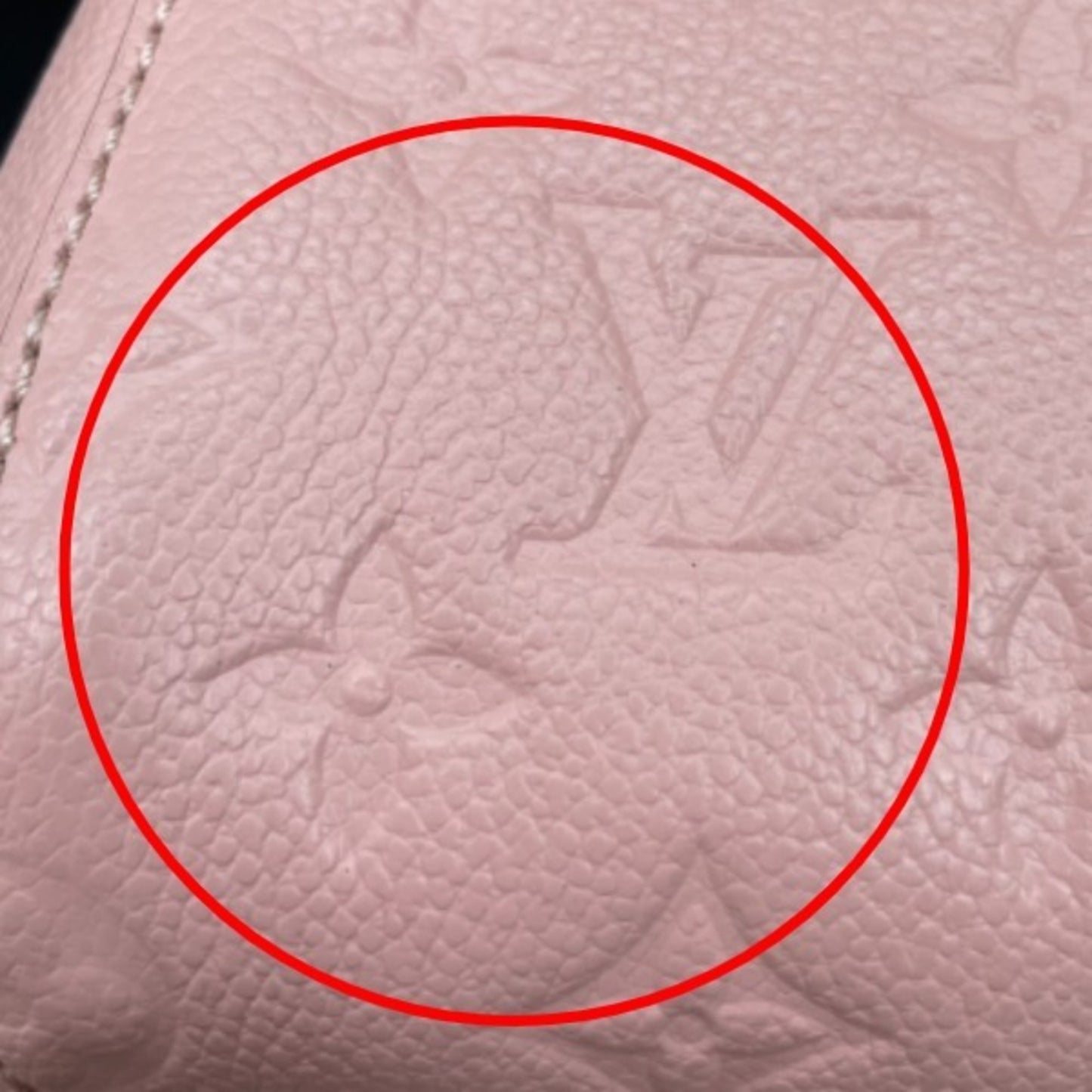 Louis Vuitton Montaigne