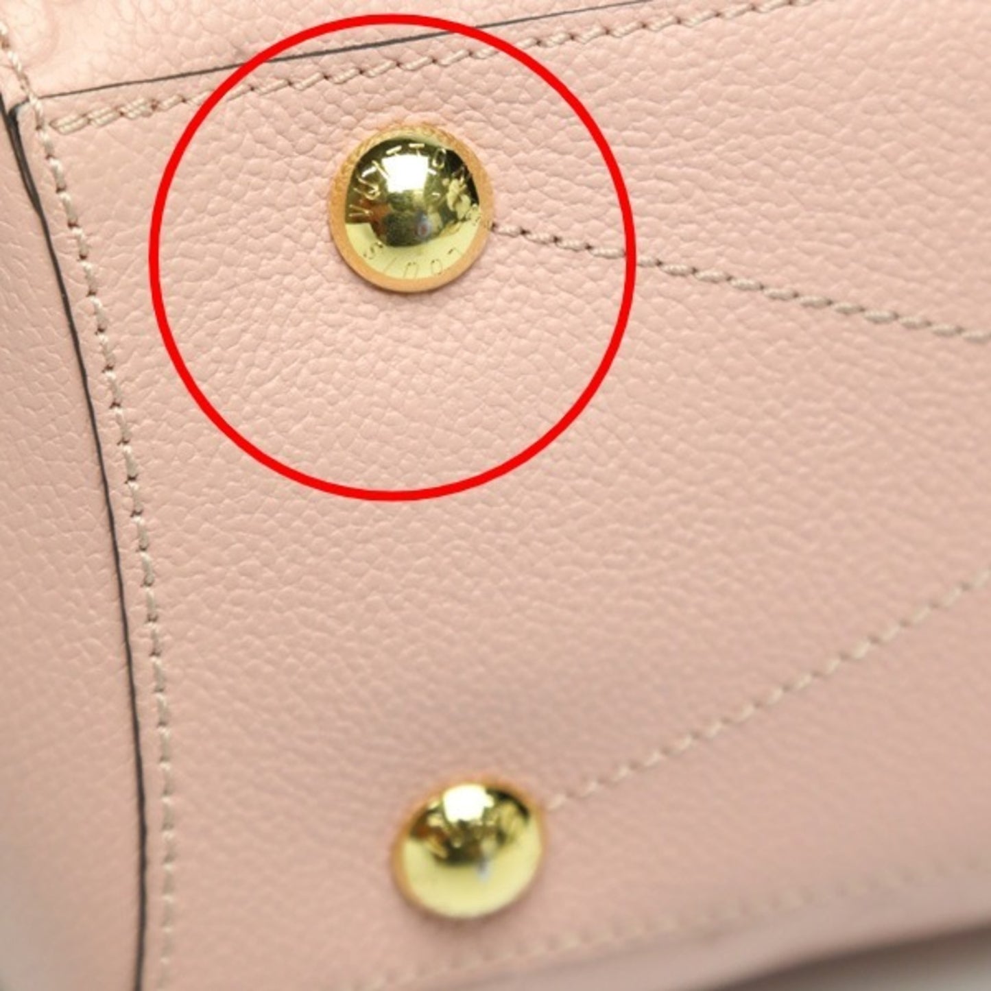 Louis Vuitton Montaigne