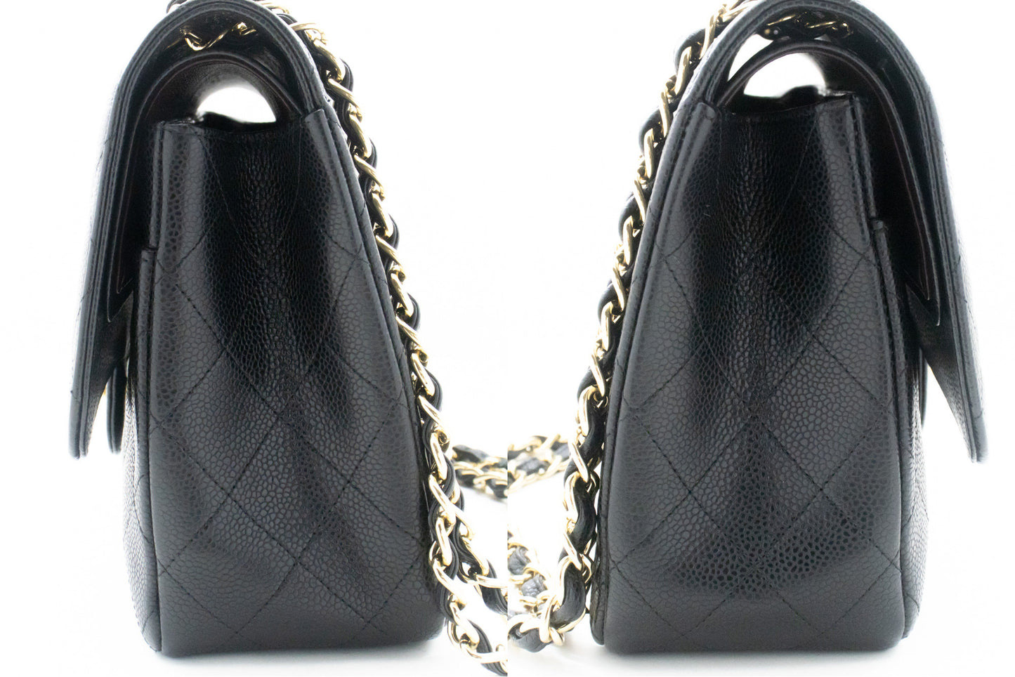 Chanel Timeless/classique