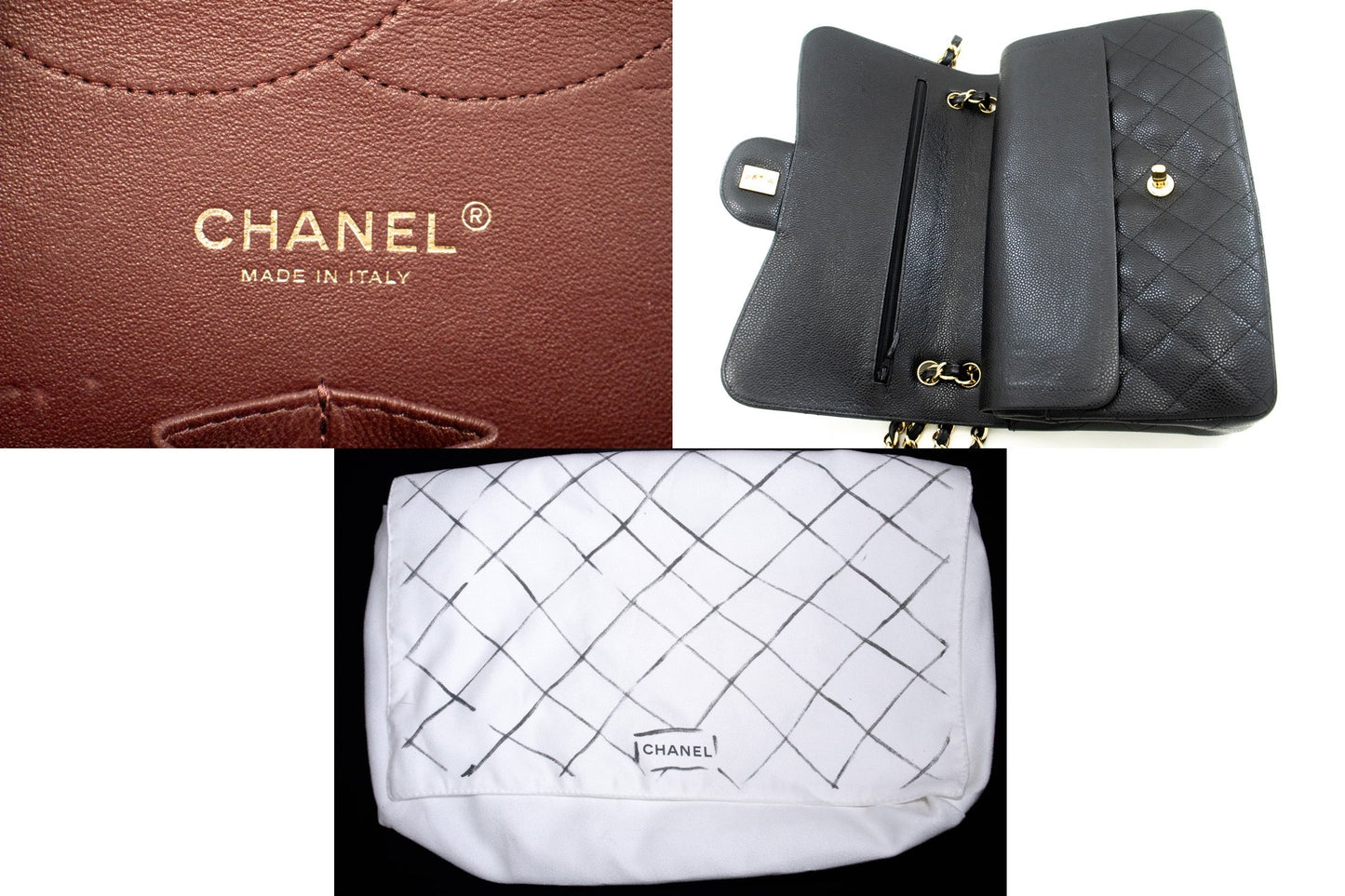 Chanel Timeless/classique