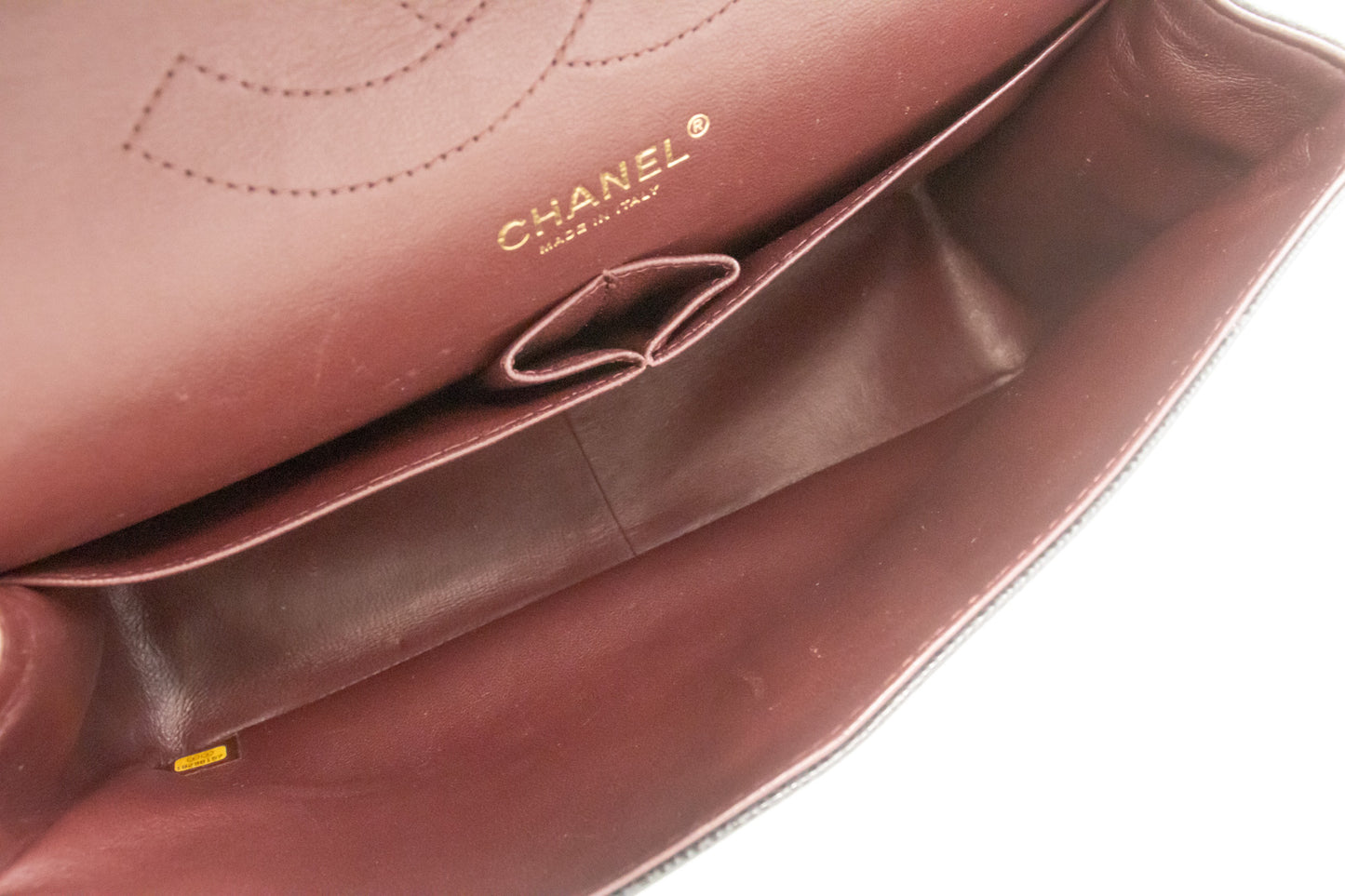 Chanel Timeless/classique