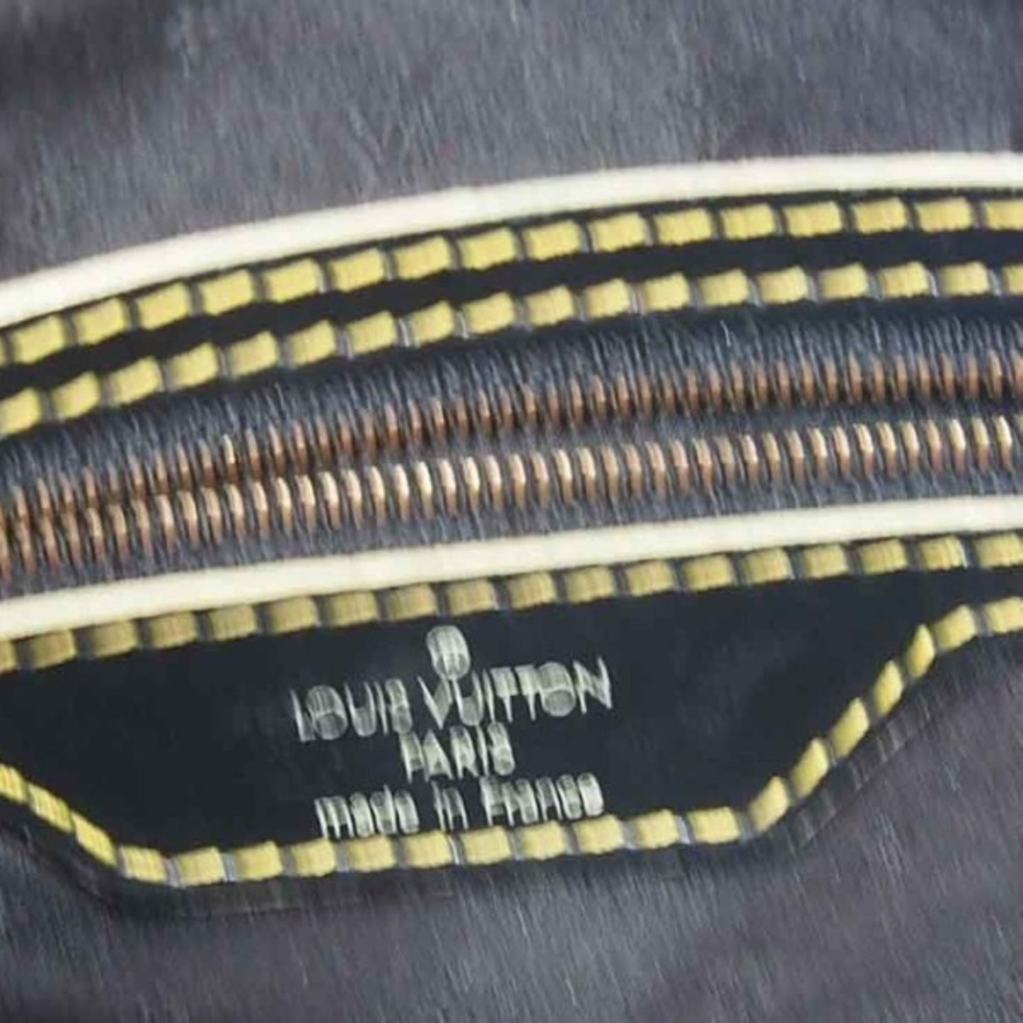 Louis Vuitton Lockit