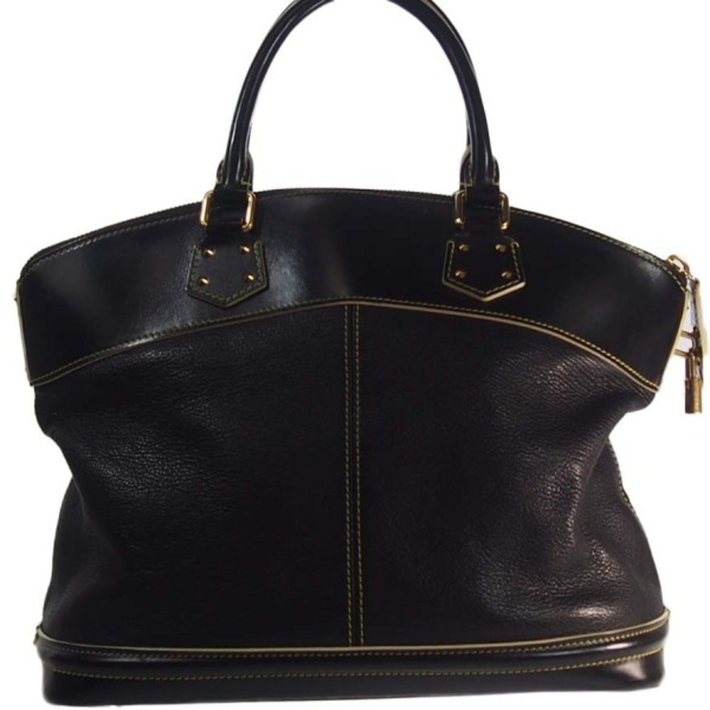 Louis Vuitton Lockit
