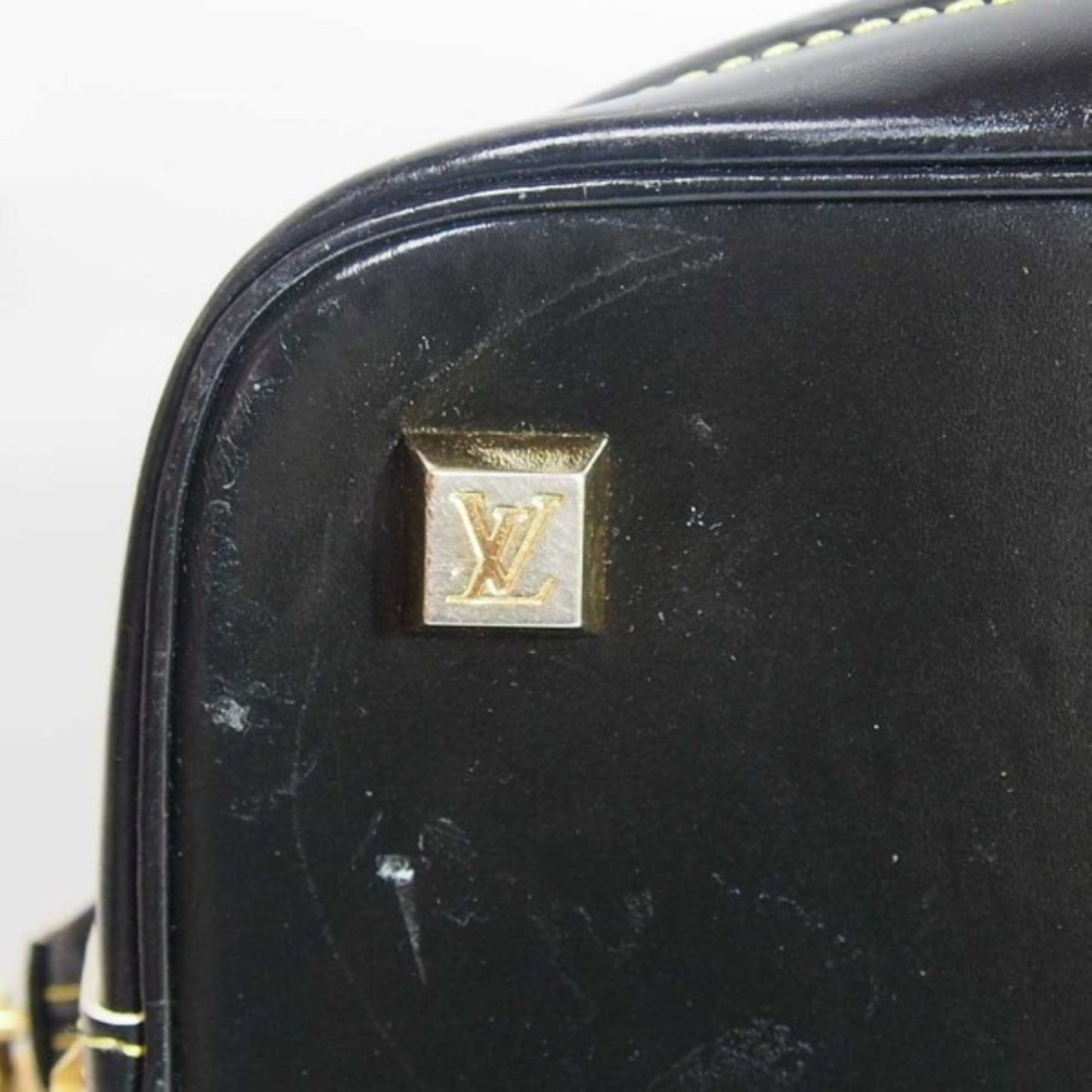 Louis Vuitton Lockit
