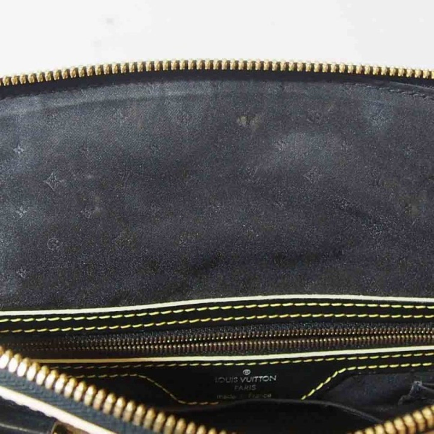 Louis Vuitton Lockit