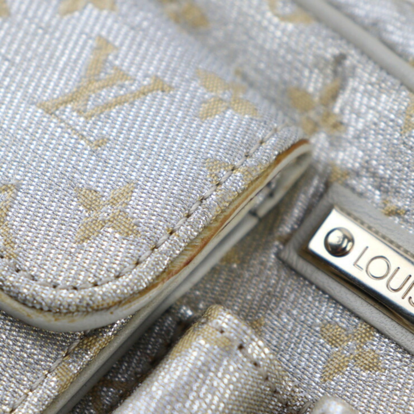 Louis Vuitton McKenna