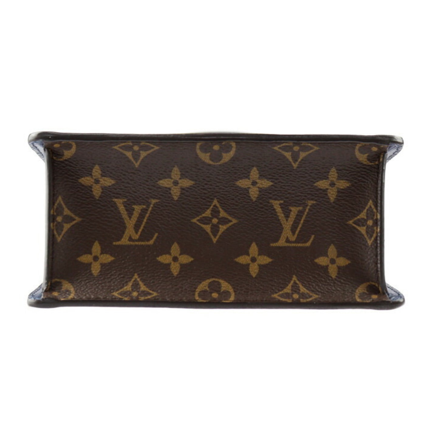 Louis Vuitton Spring Street