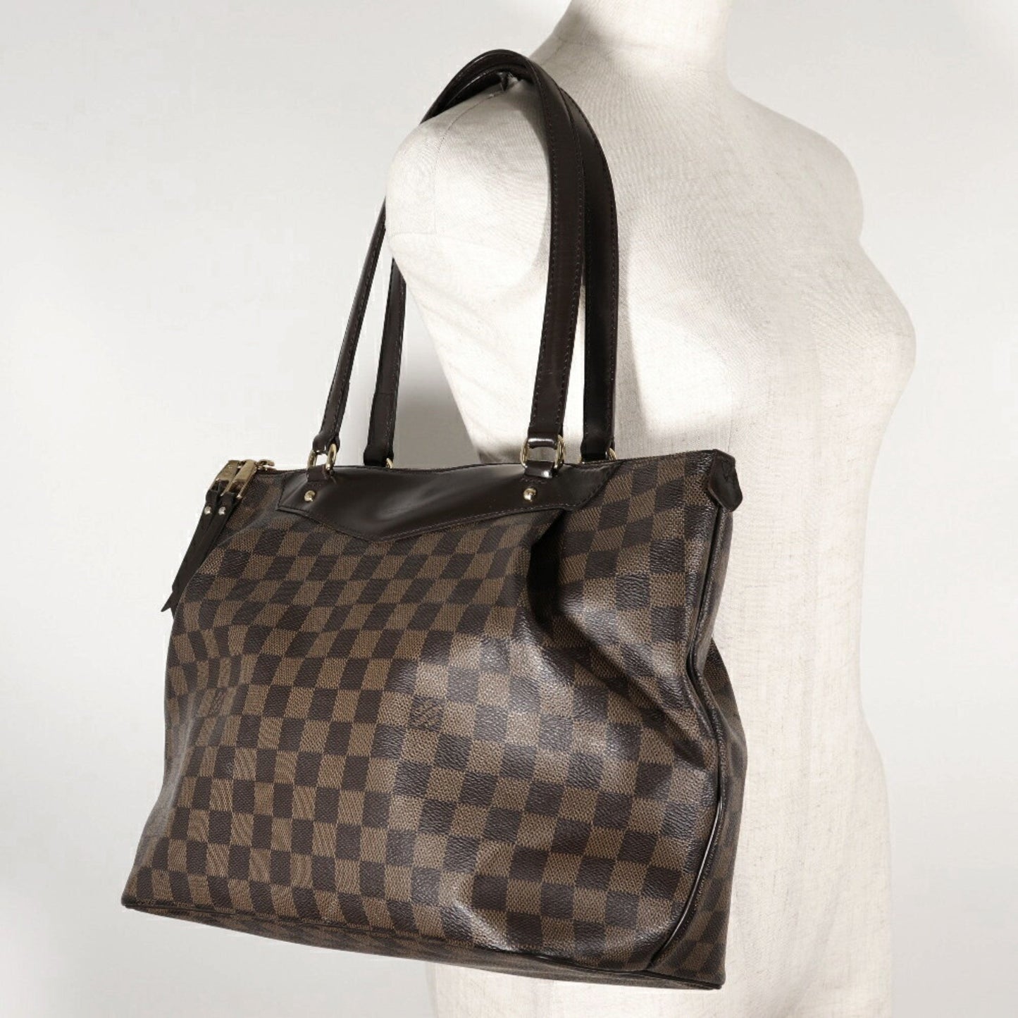 Louis Vuitton Westminster