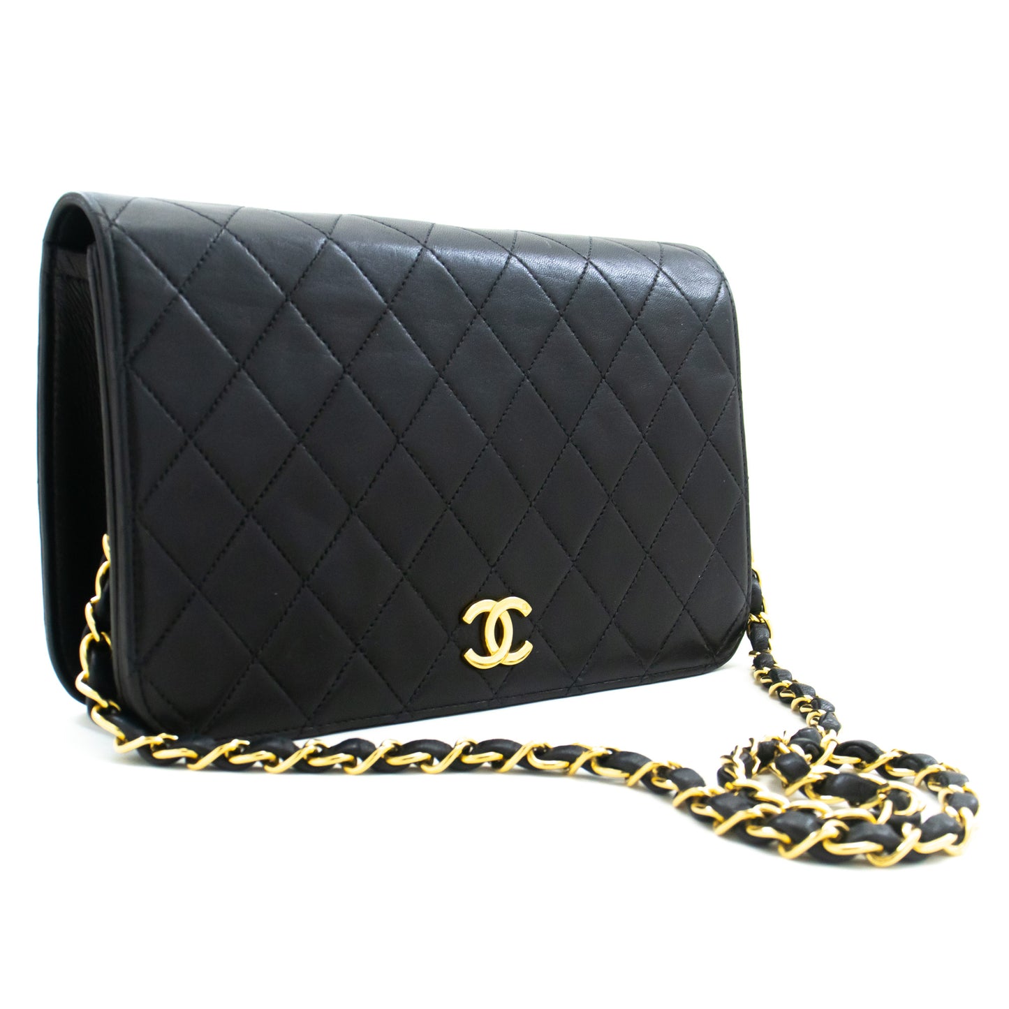 Chanel Full Flap
