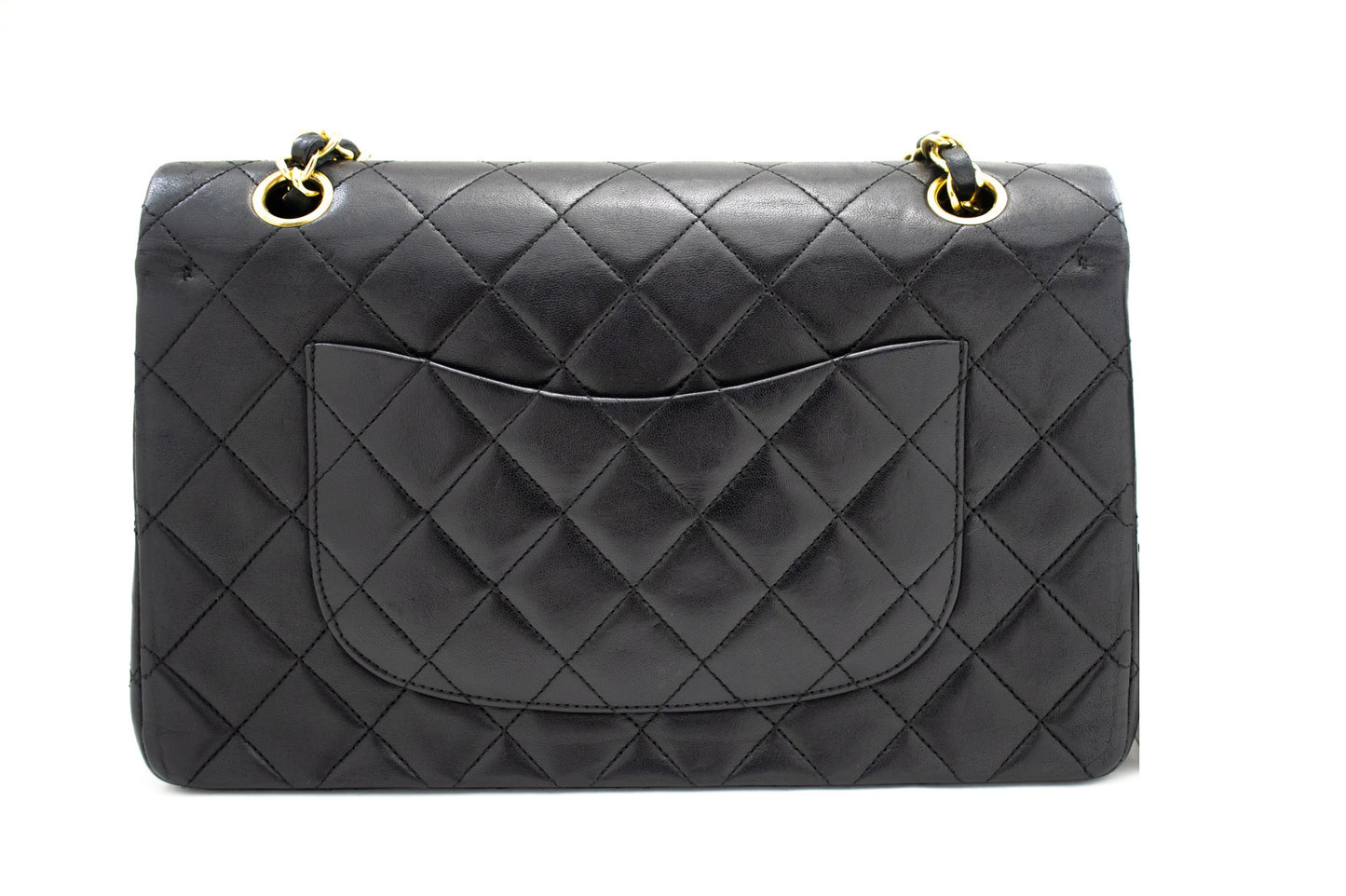 Chanel Double flap
