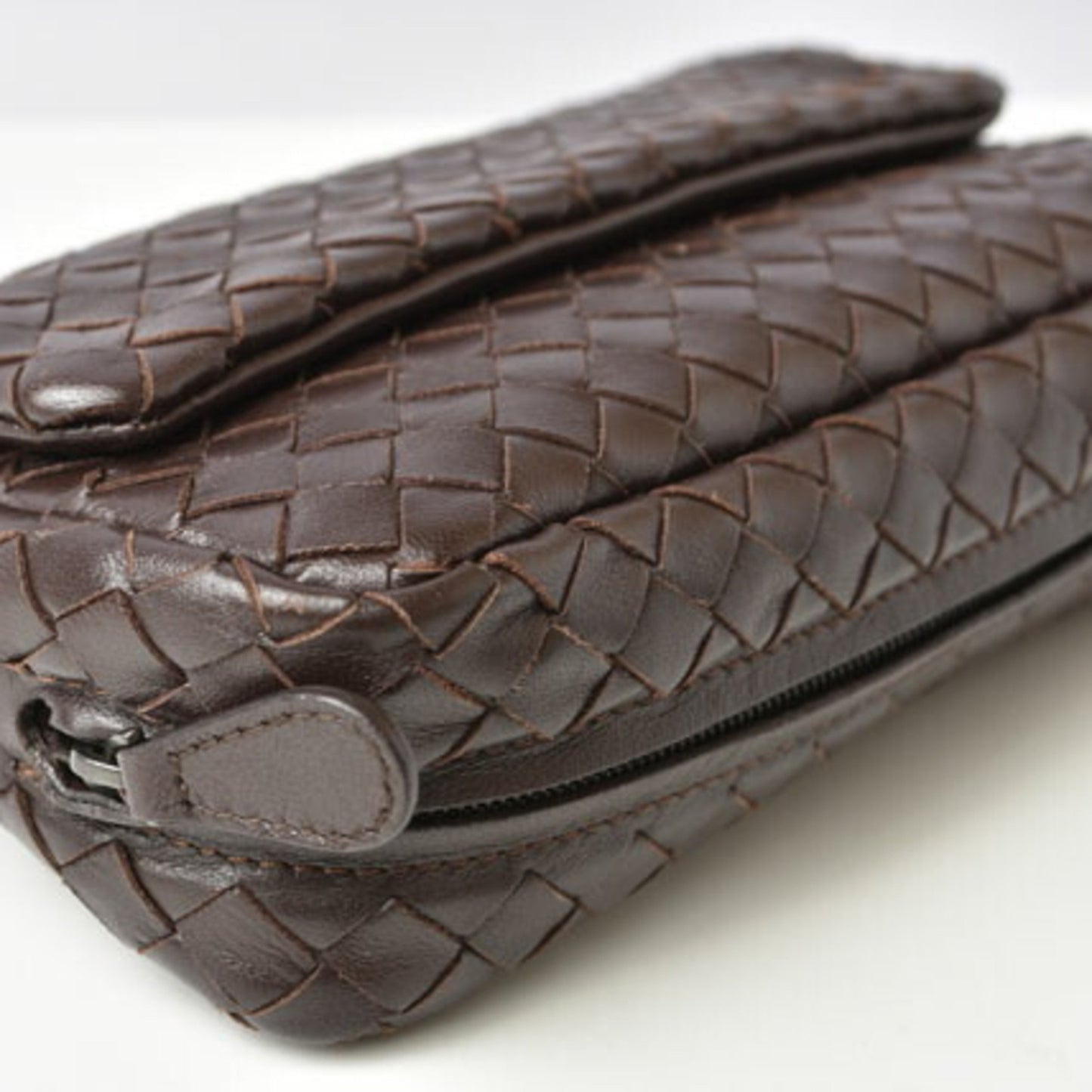 Bottega Veneta Intrecciato