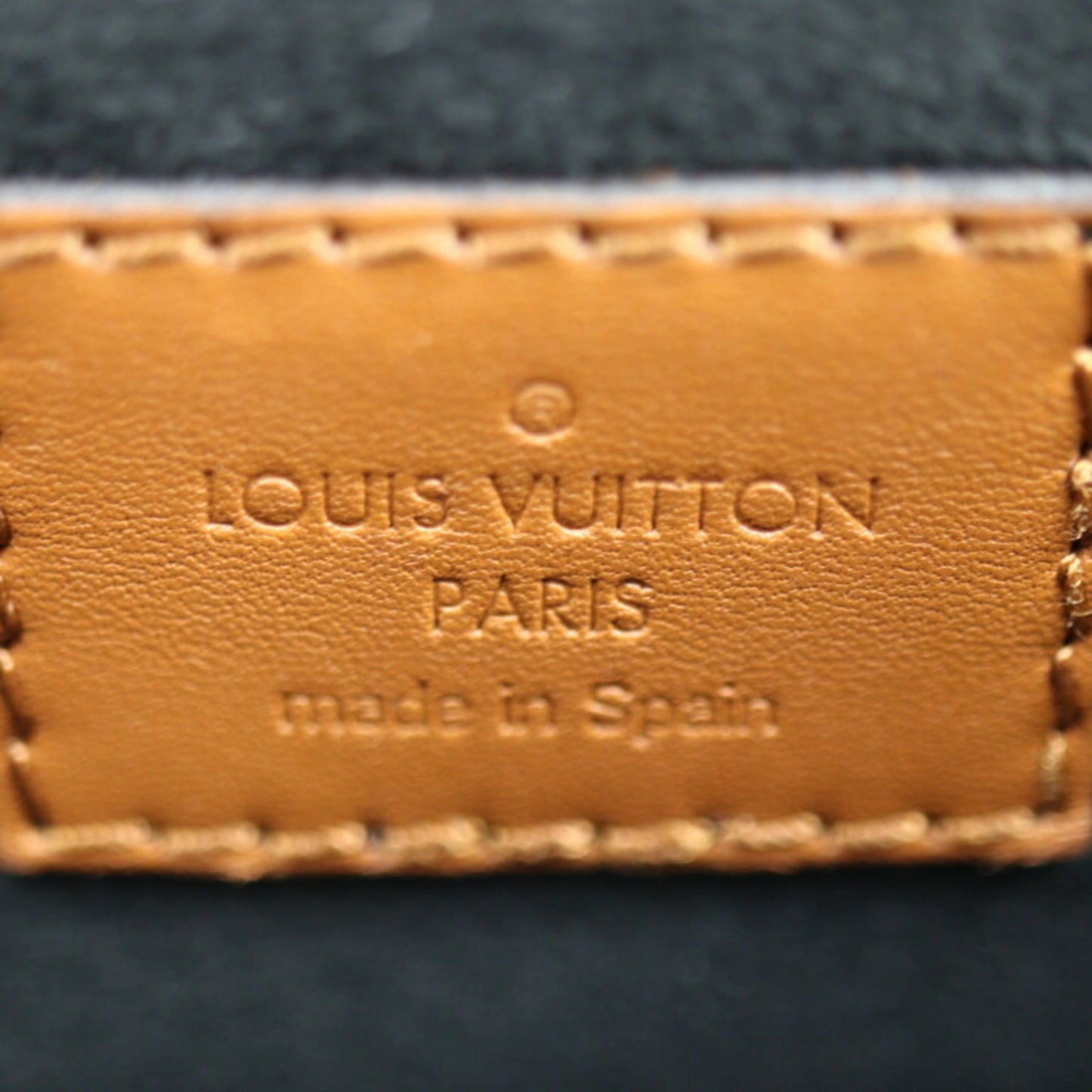 Louis Vuitton Dauphine Mini