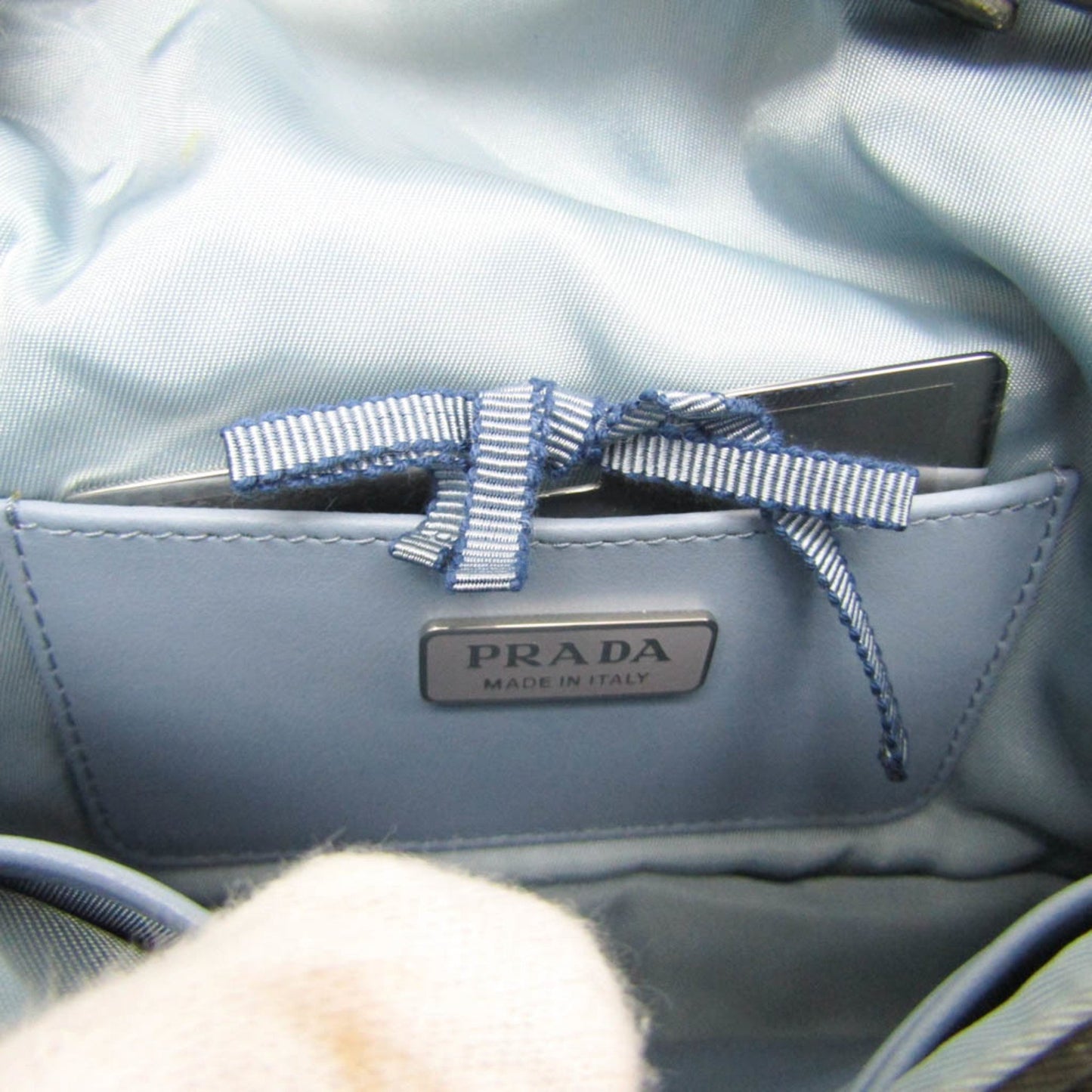 Prada Tessuto