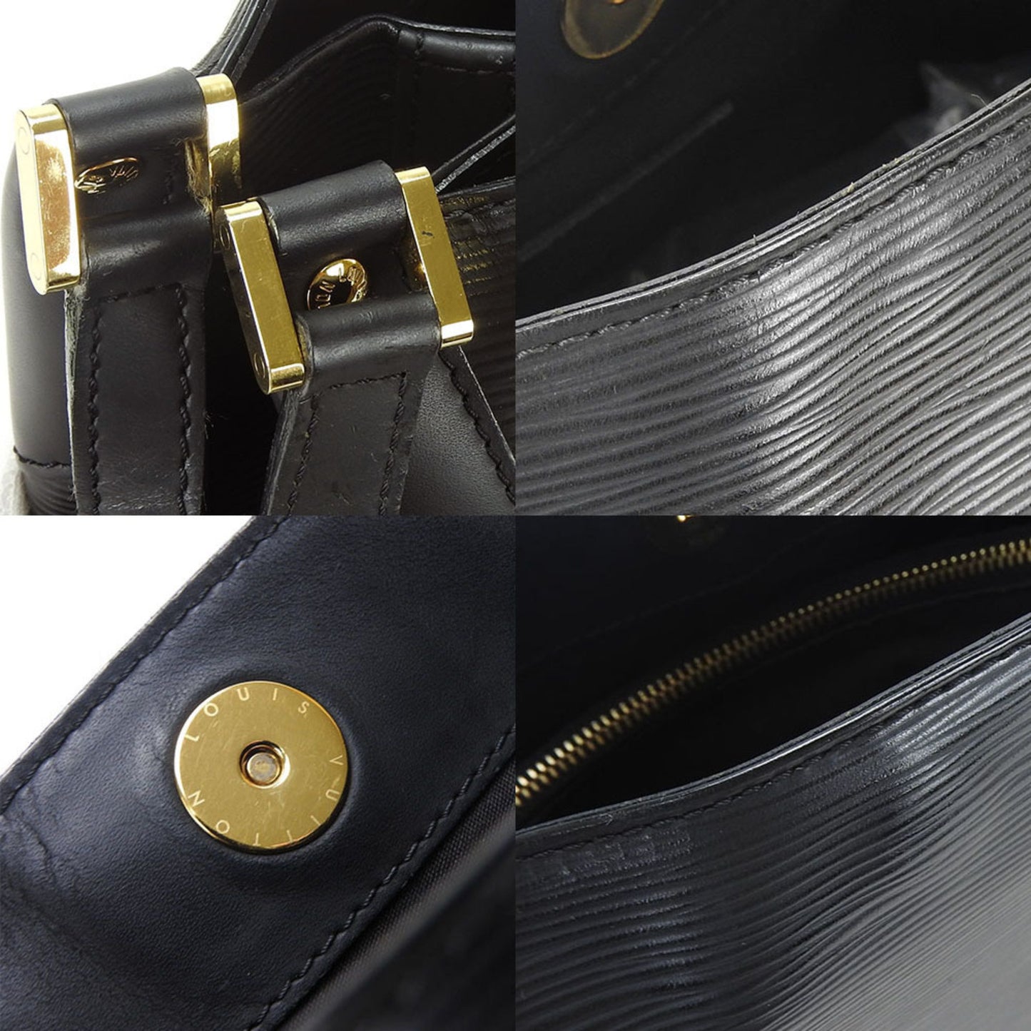 Louis Vuitton Mandara