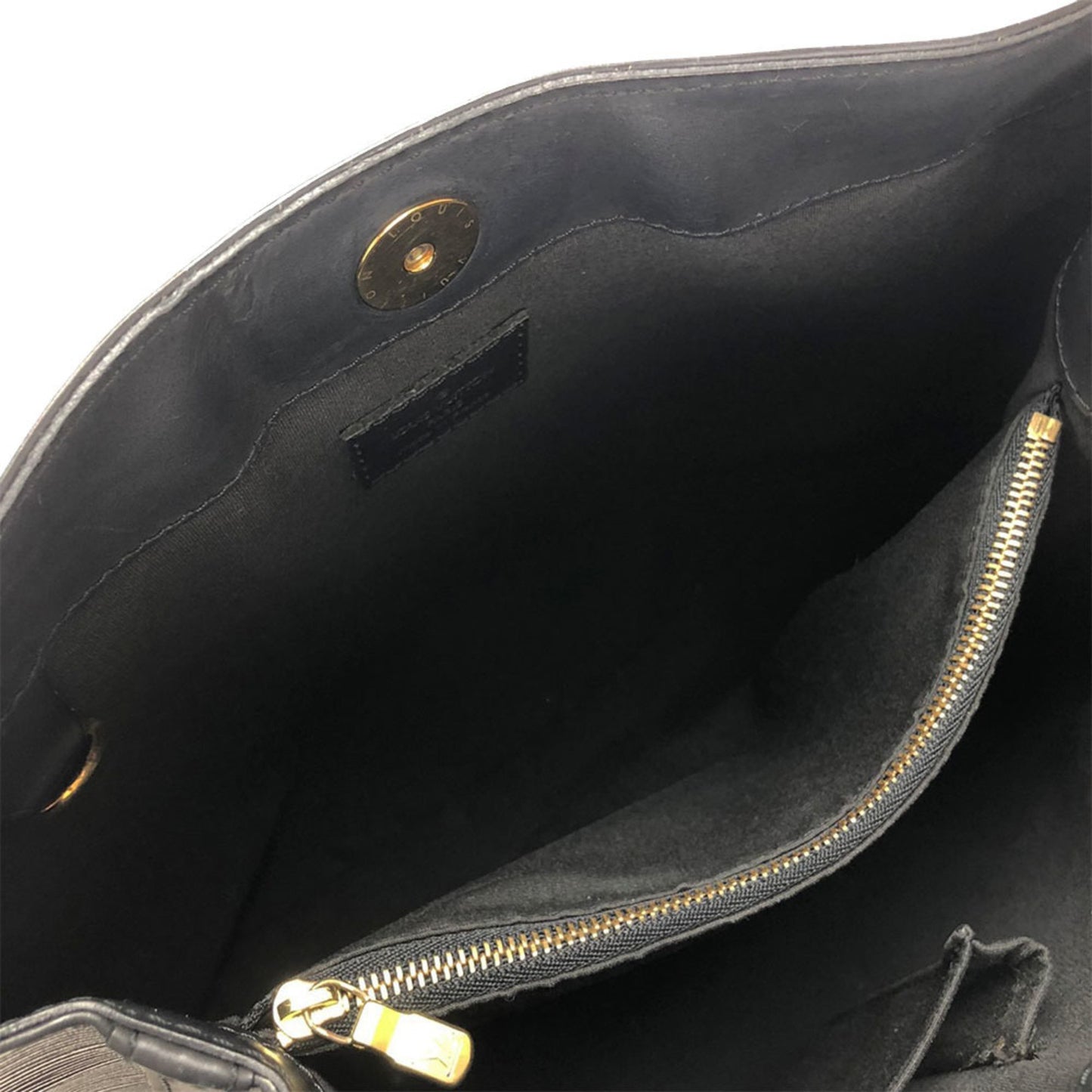 Louis Vuitton Mandara