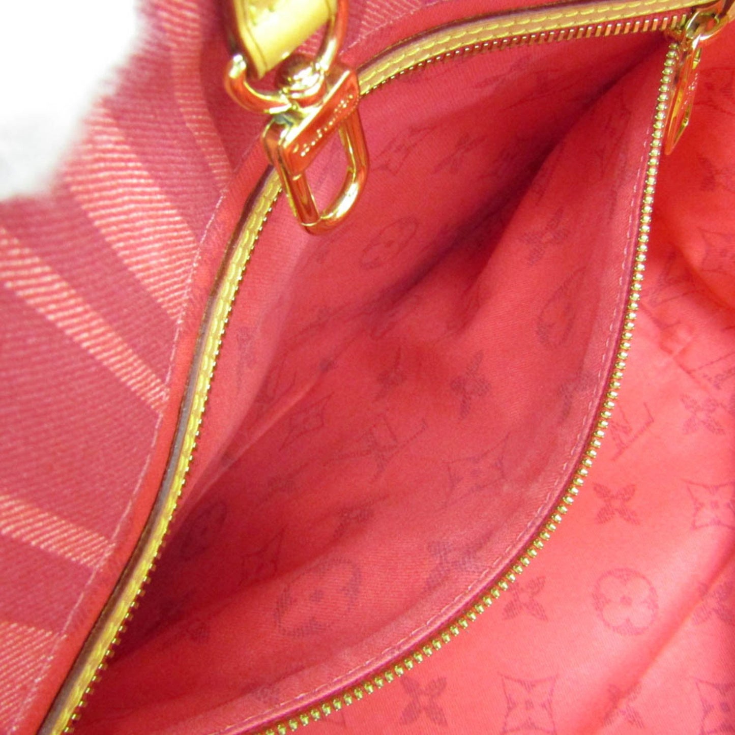 Louis Vuitton Plein Soleil