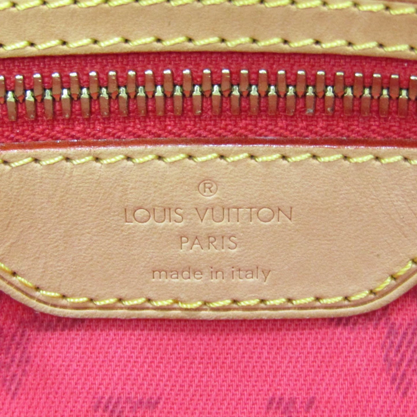 Louis Vuitton Plein Soleil