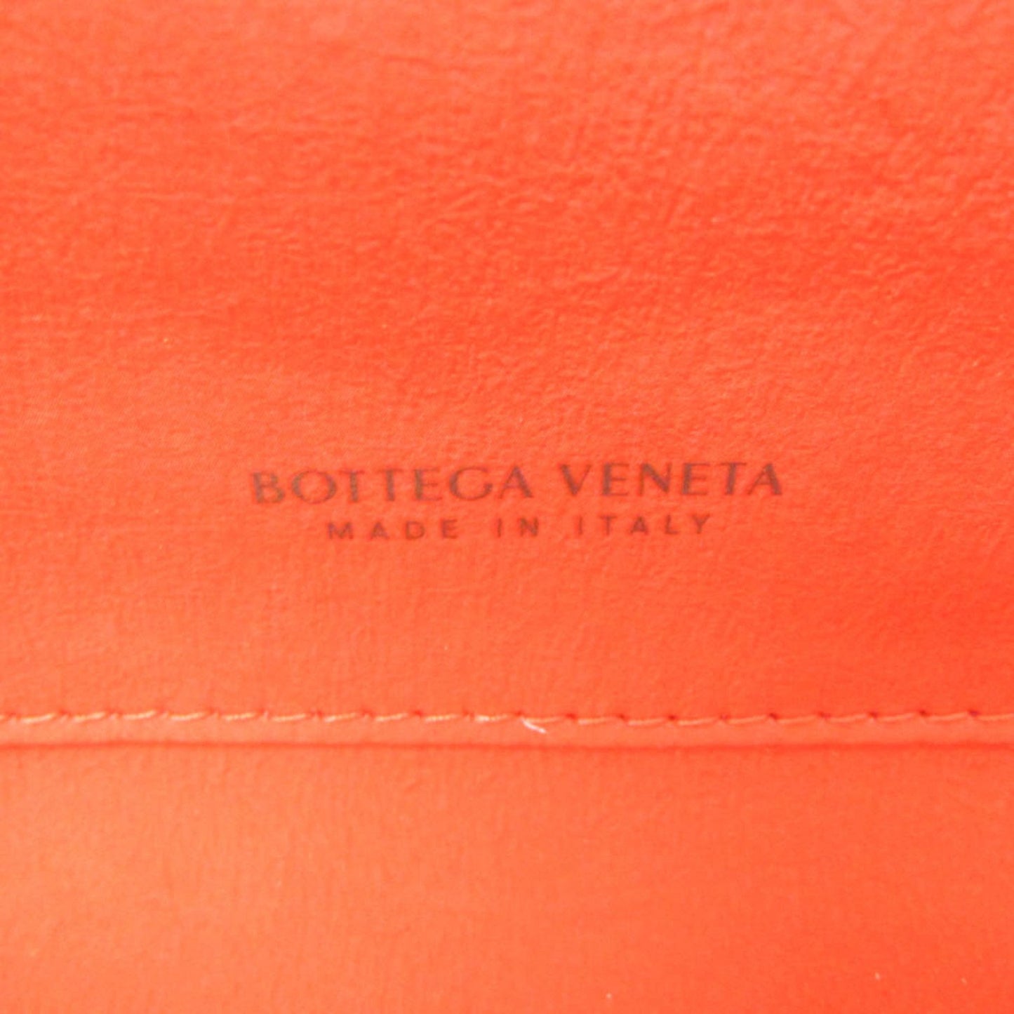 Bottega Veneta Organizer