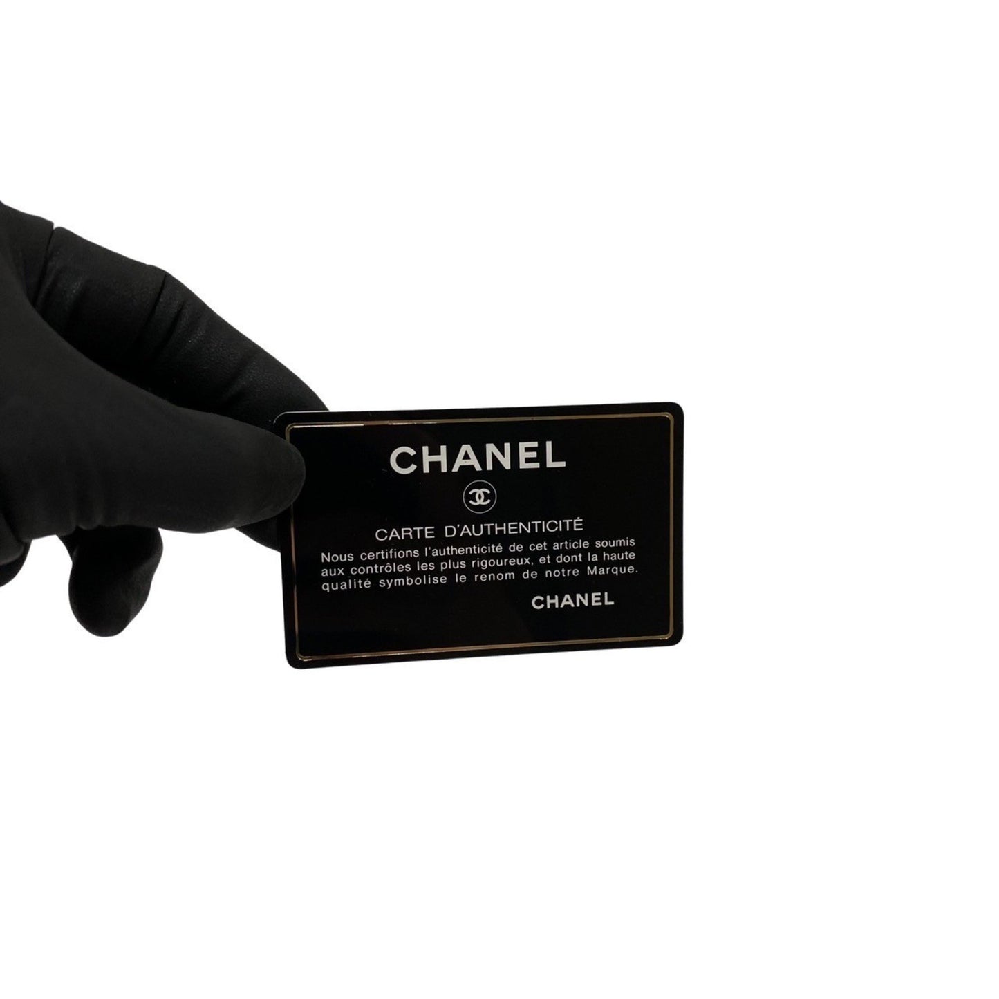 Chanel Coco Mark