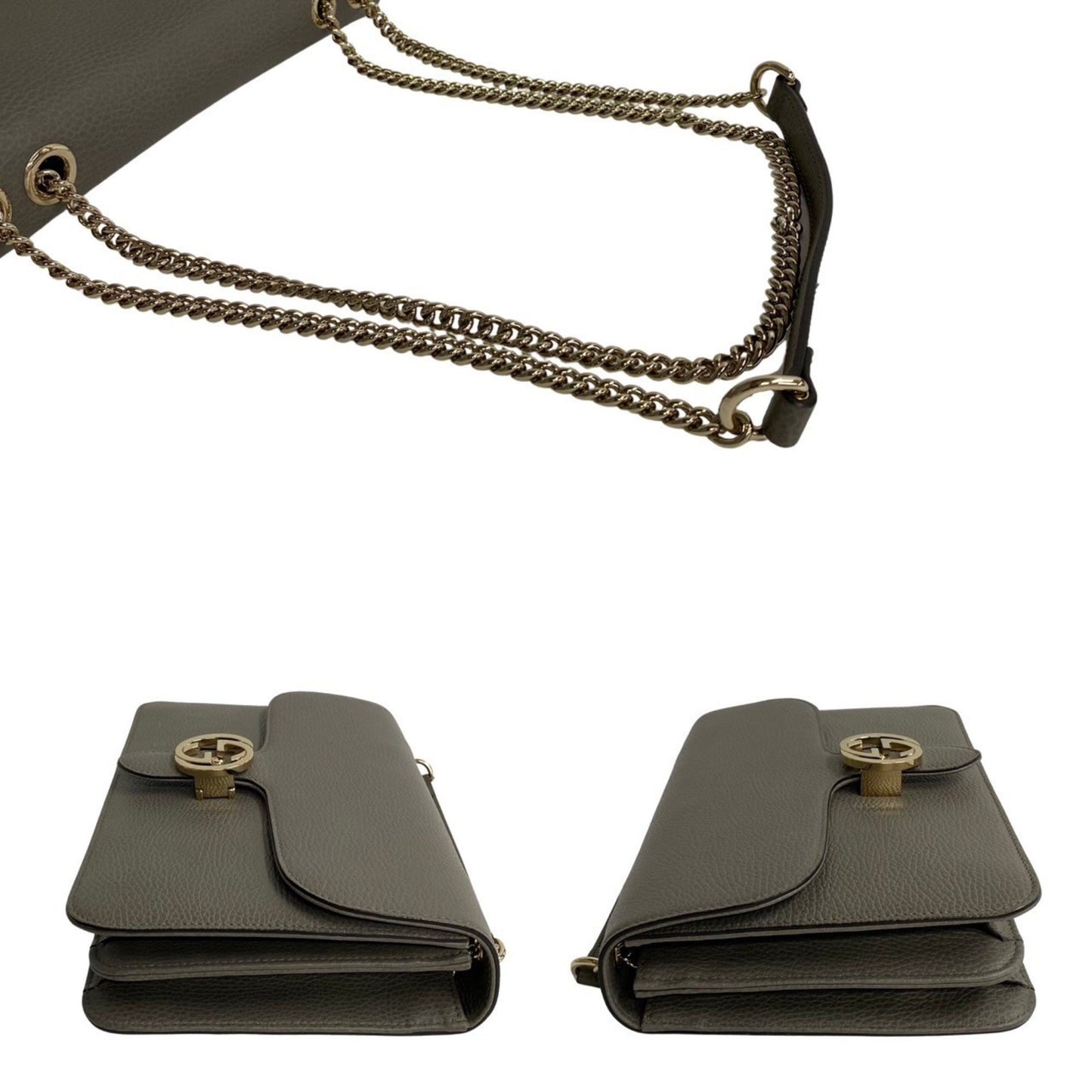 Gucci Interlocking G