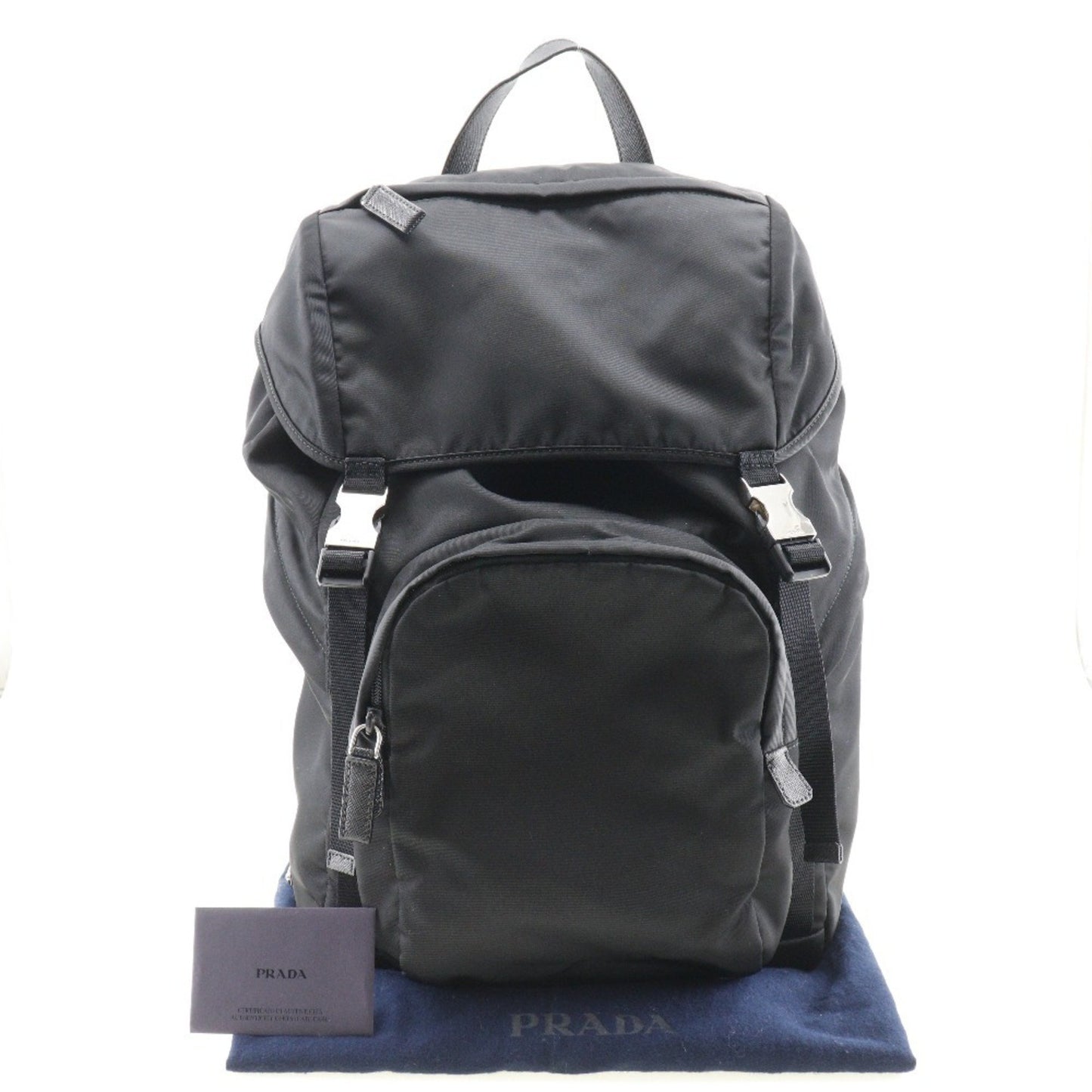 Prada Re-Nylon