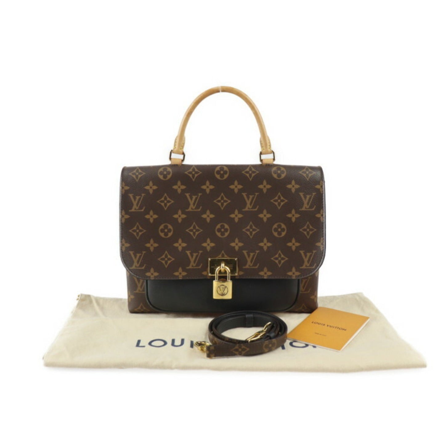 Louis Vuitton Marignan