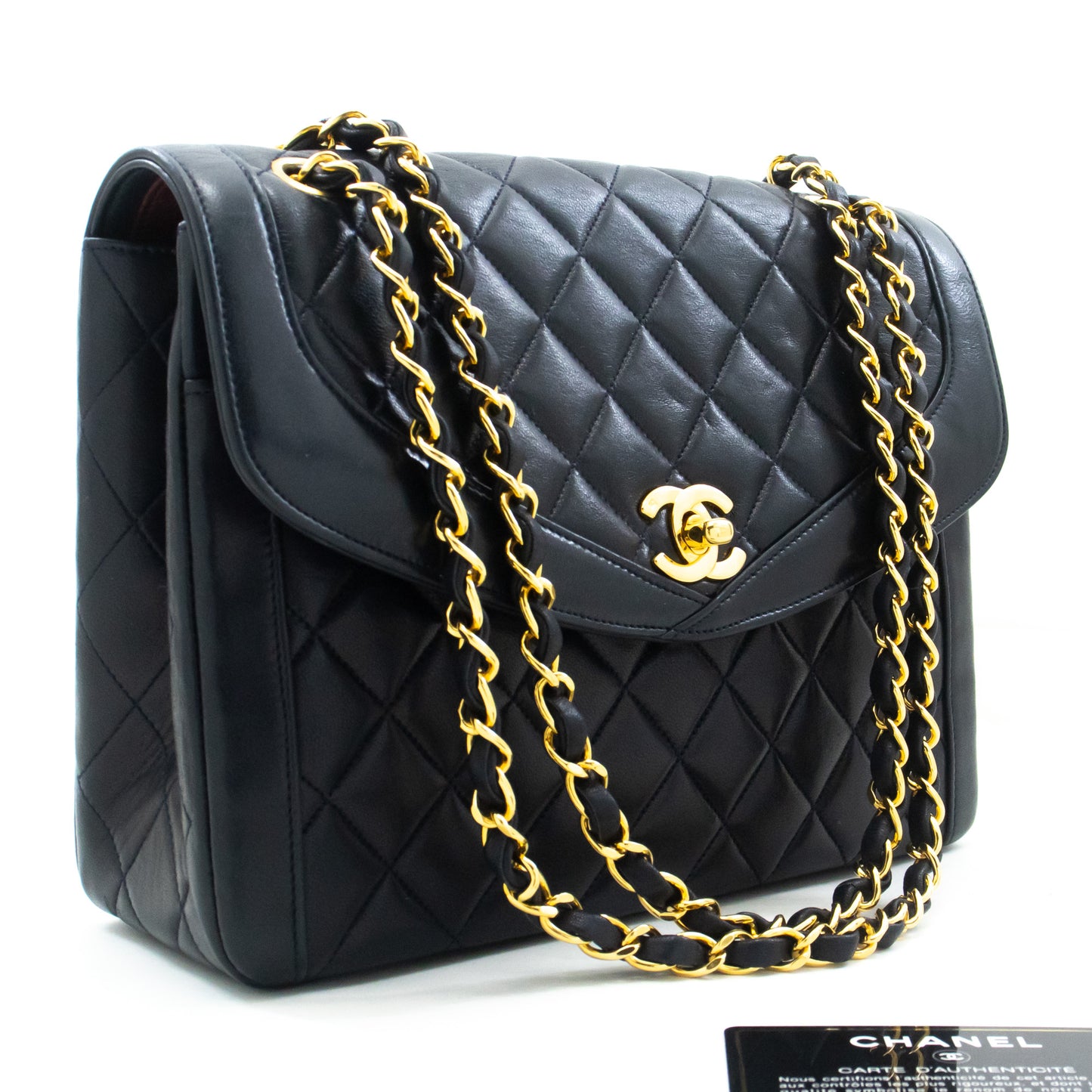 Chanel Matelassé
