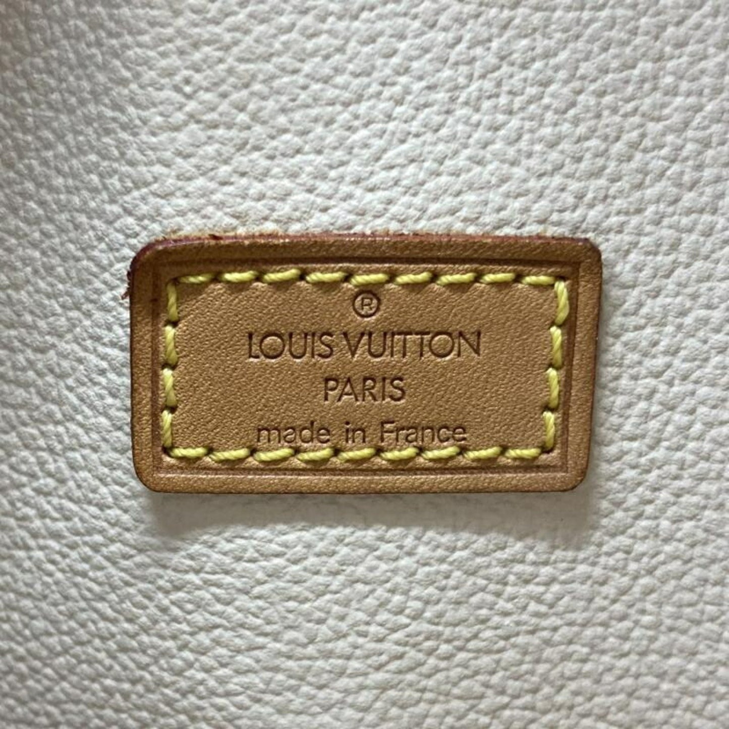 Louis Vuitton Spontini