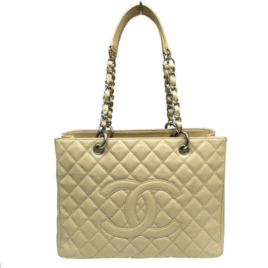 Chanel Grand Shopping