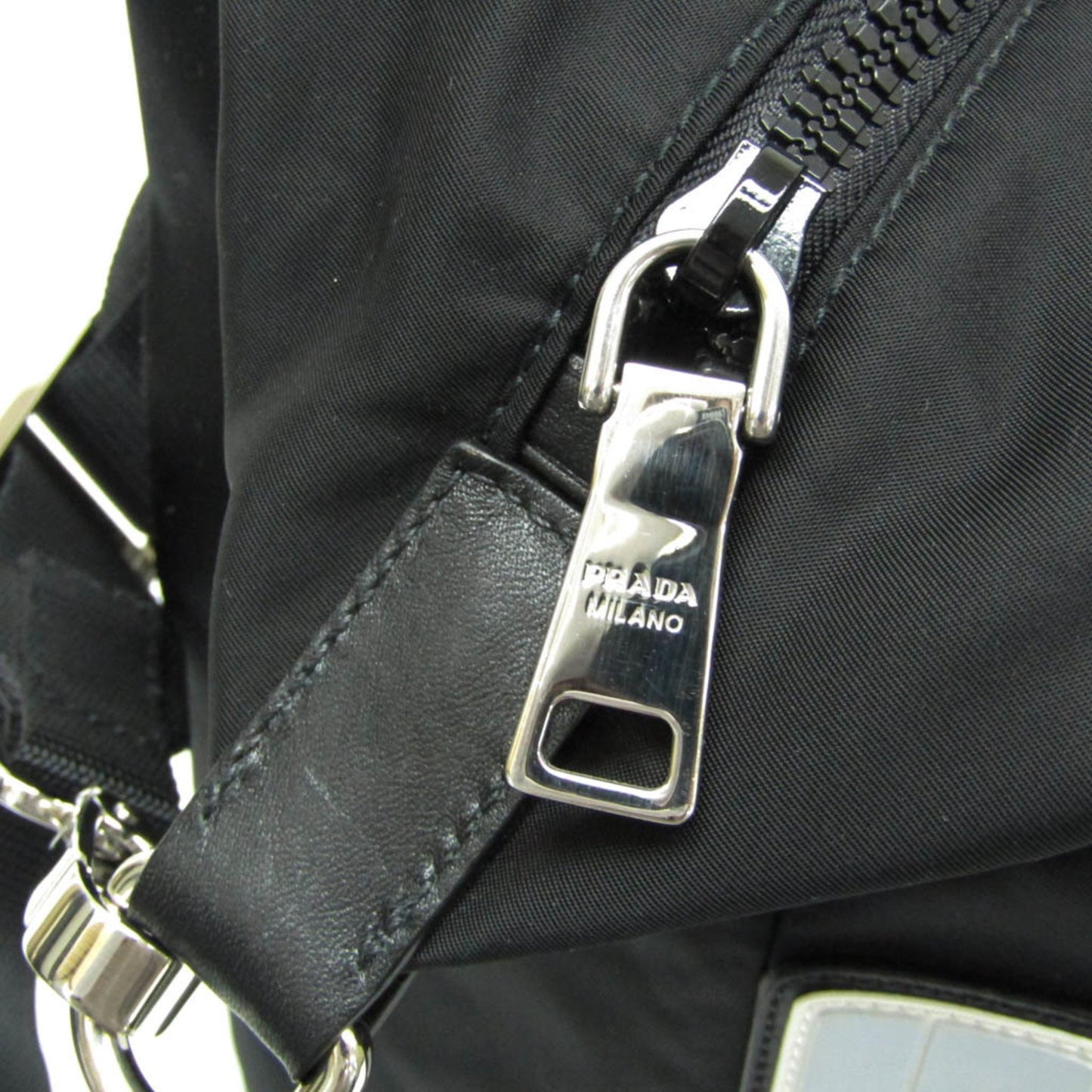 Prada Tessuto