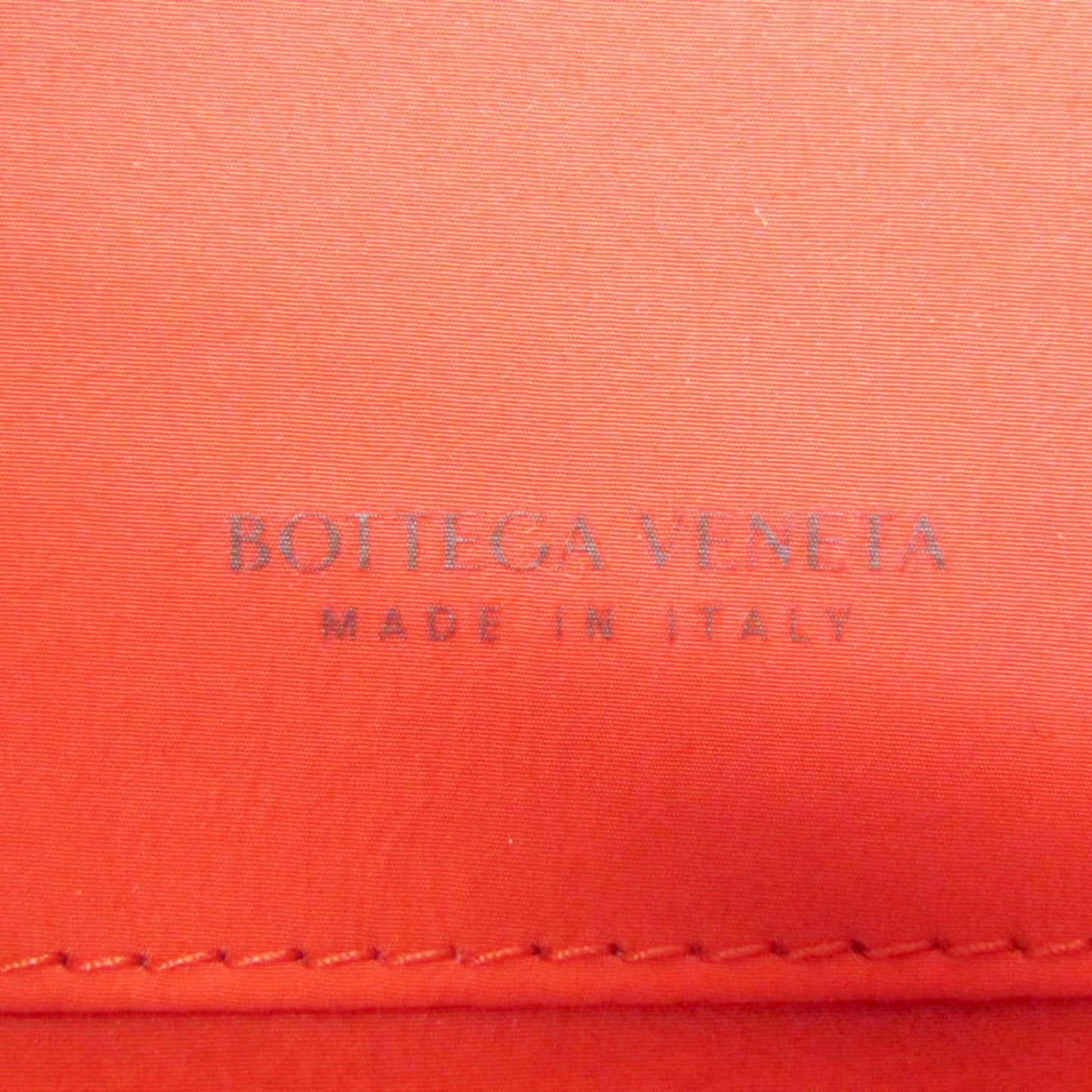 Bottega Veneta Organizer
