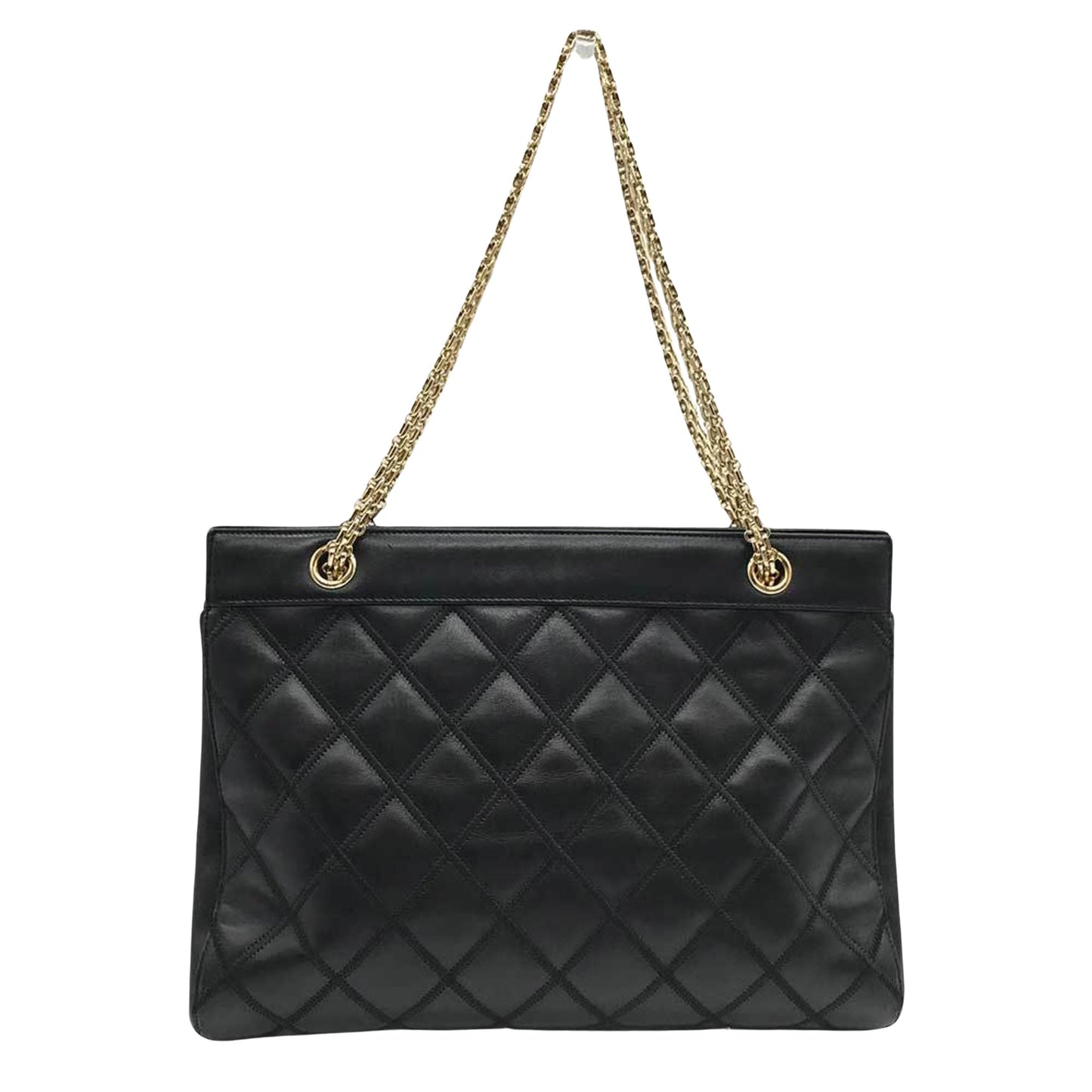 Chanel Coco Mark